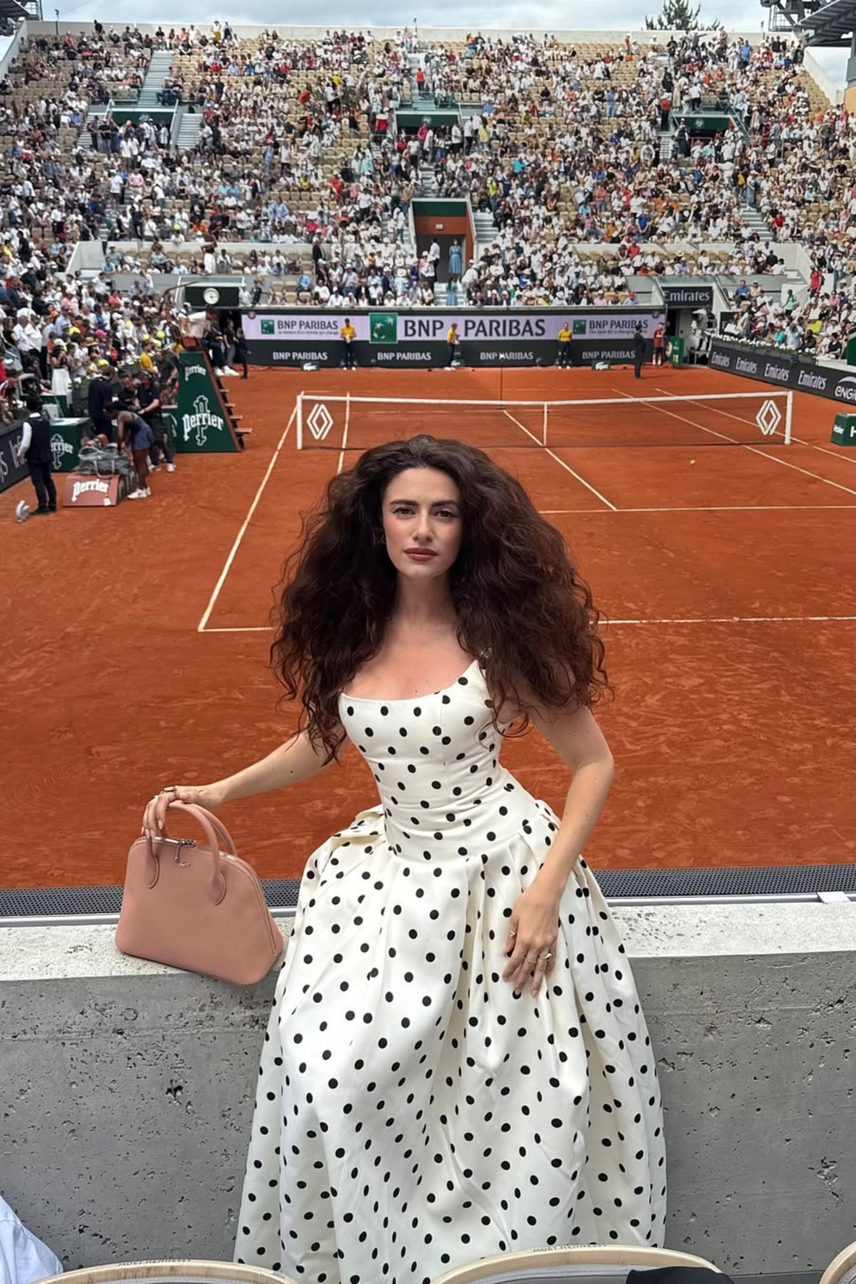 Juliette Dress
