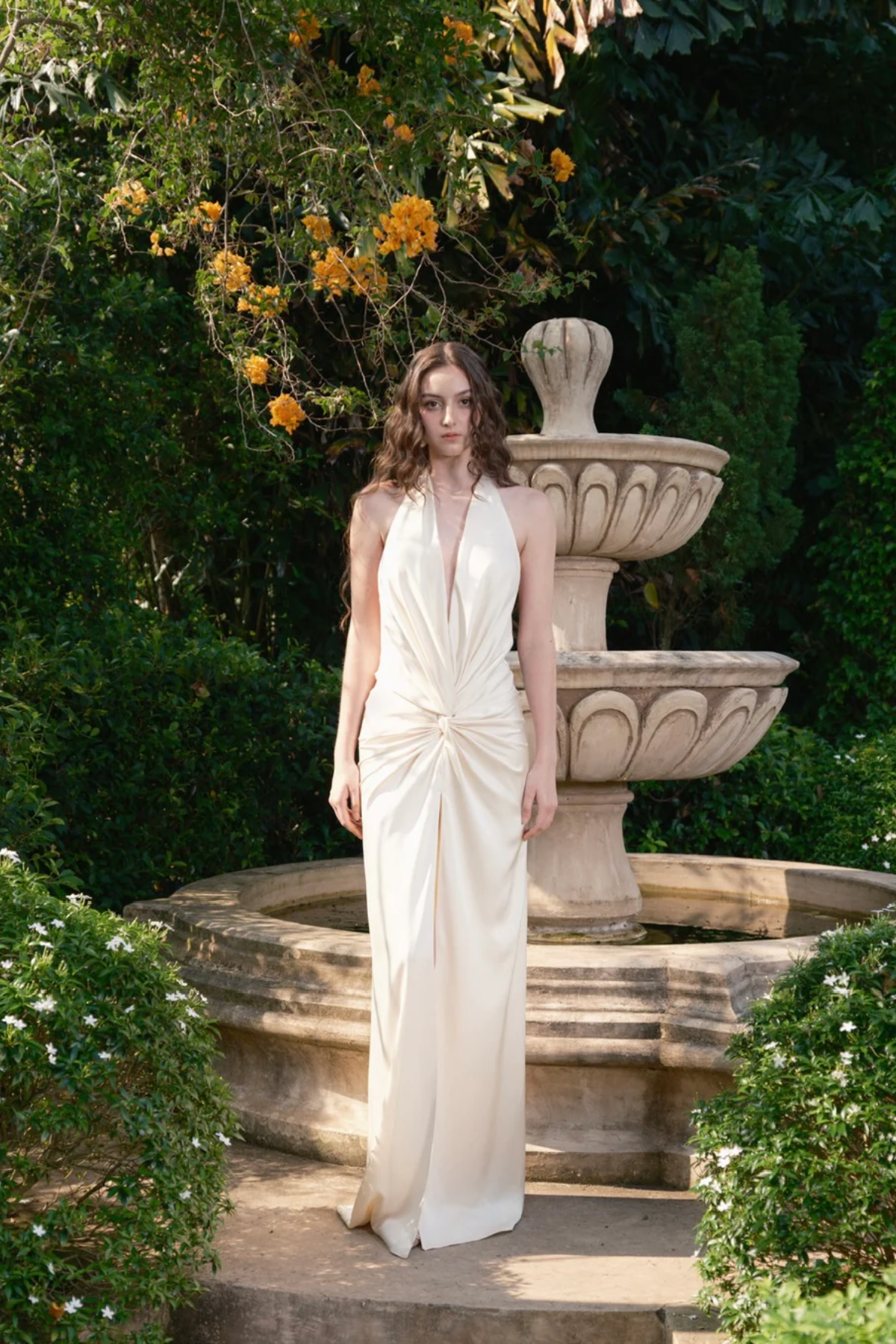 Tjdei Dress