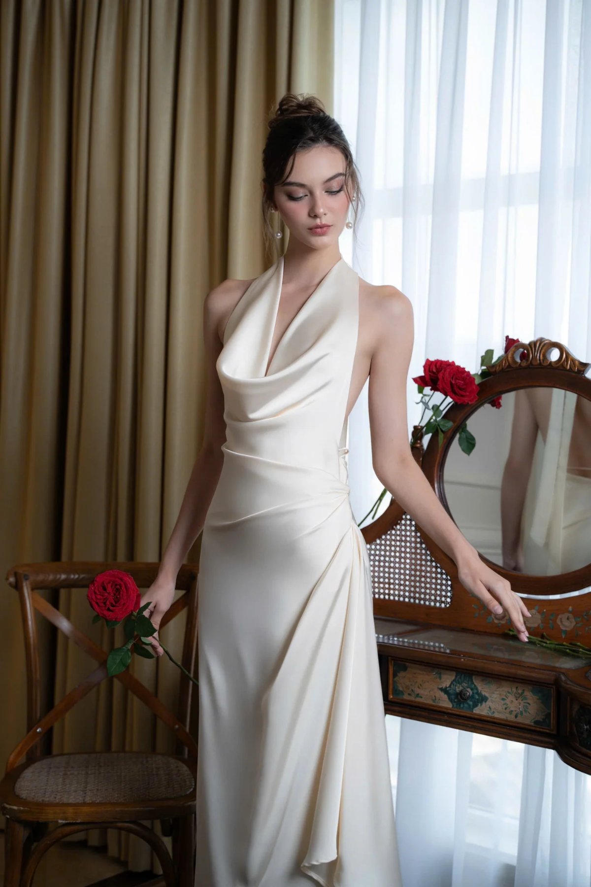 Ralome Dress