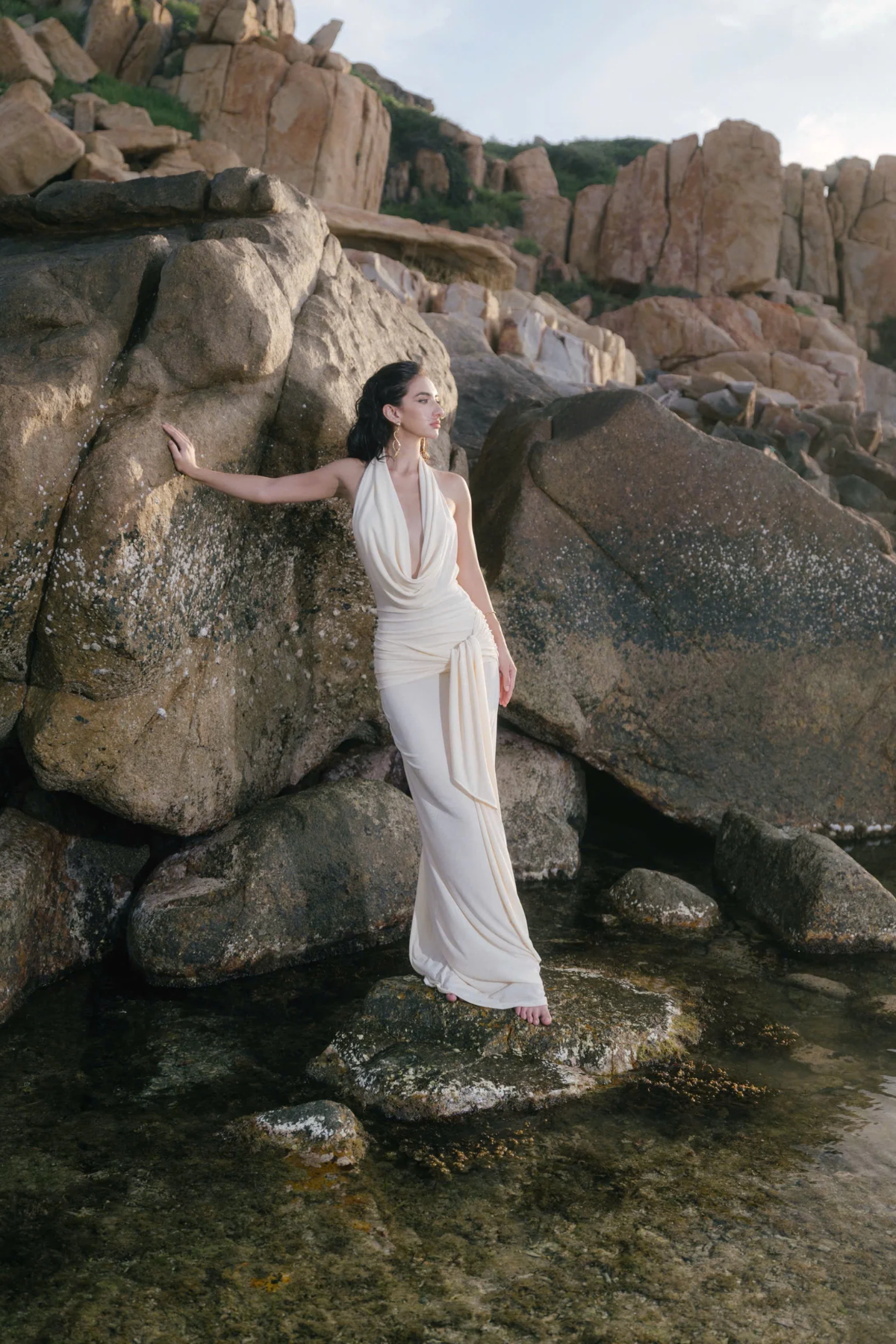 Primrose Dress