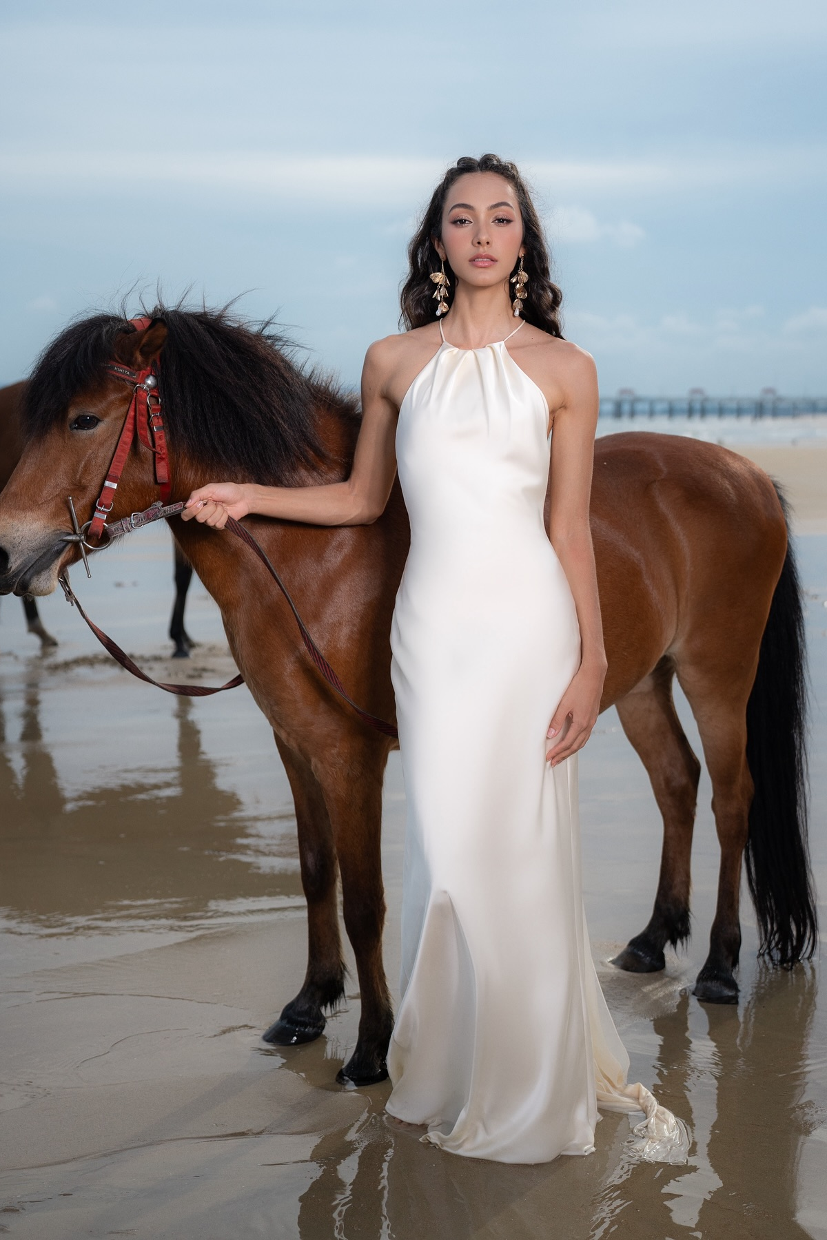 Lefix Dress