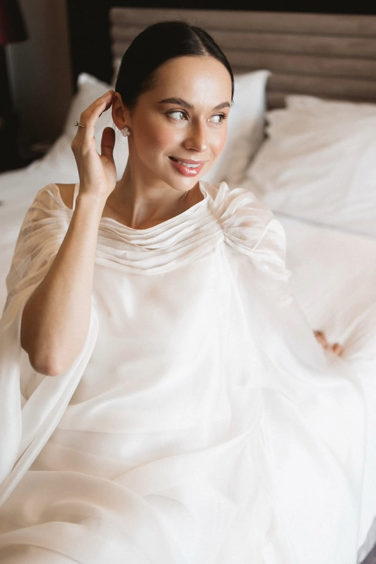 Mireza Gown