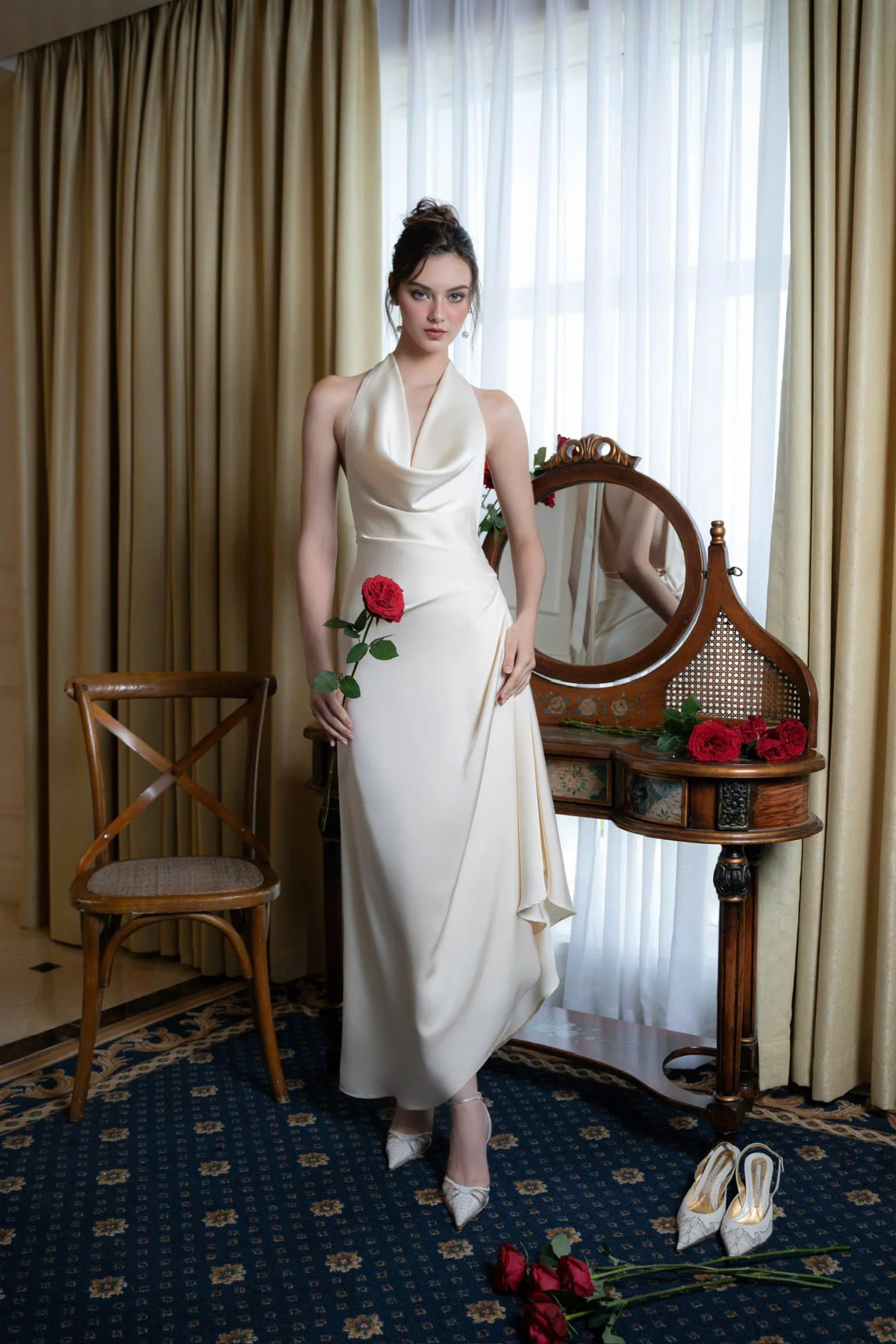Ralome Dress