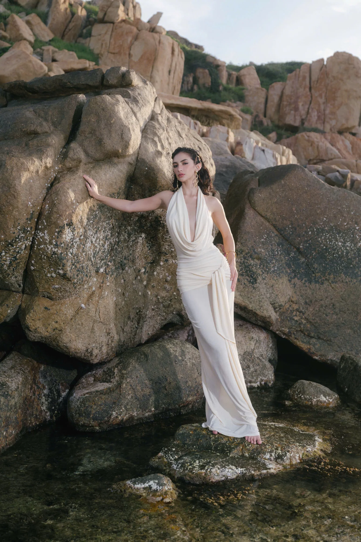 Primrose Dress
