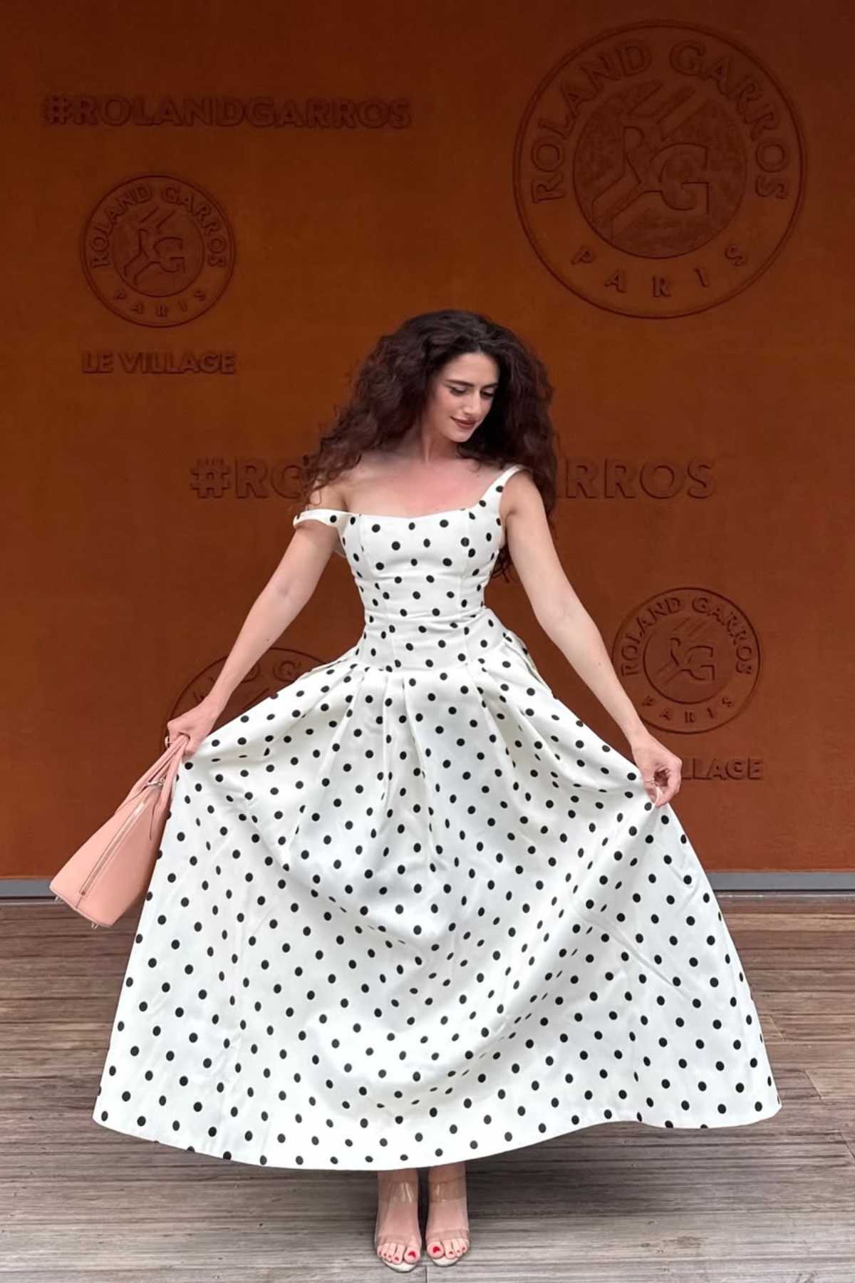 Juliette Dress