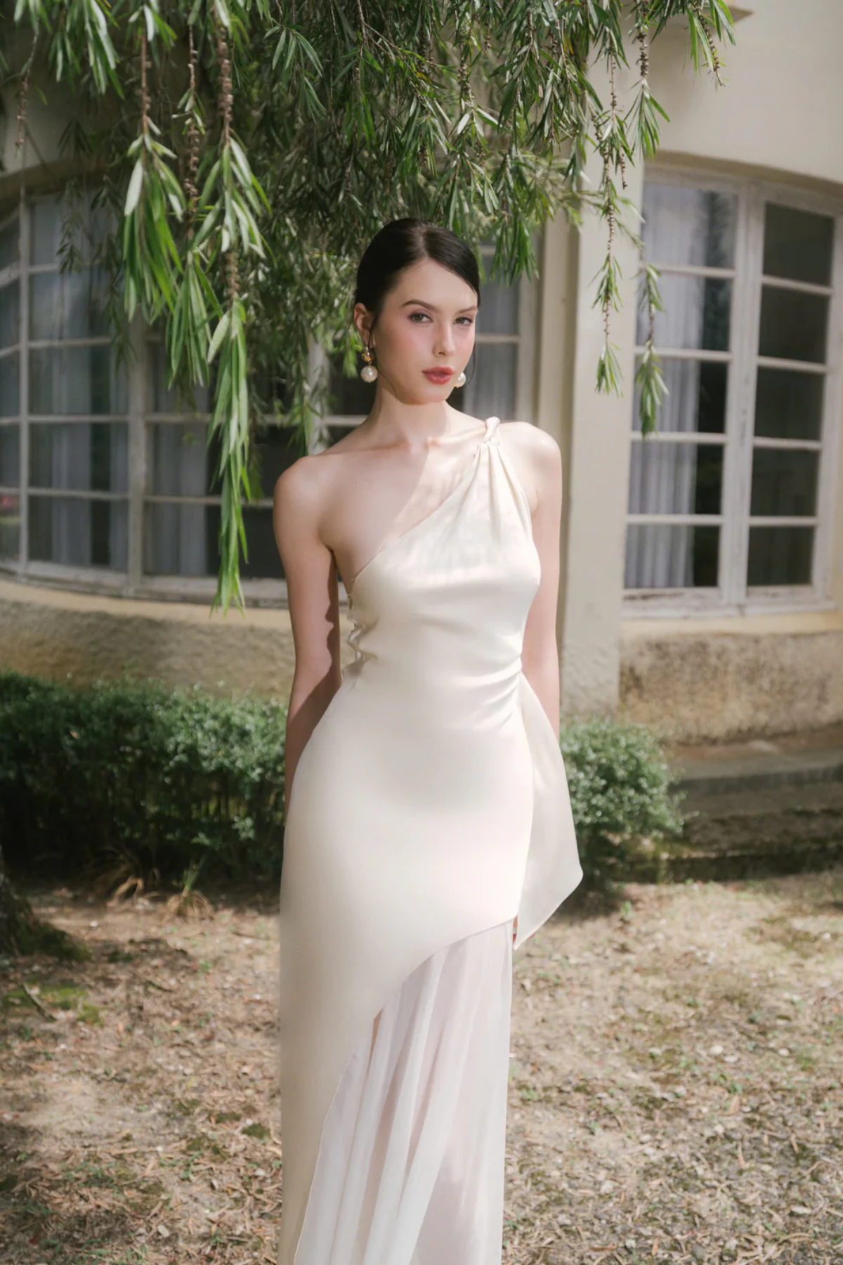 Lunéra Dress