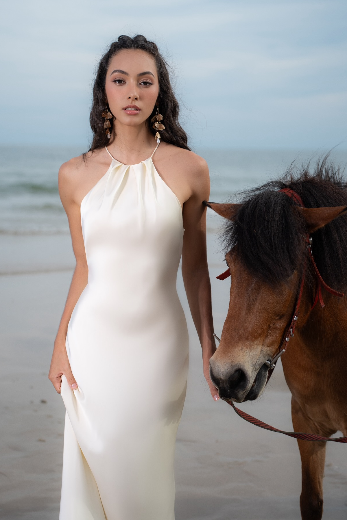 Lefix Dress