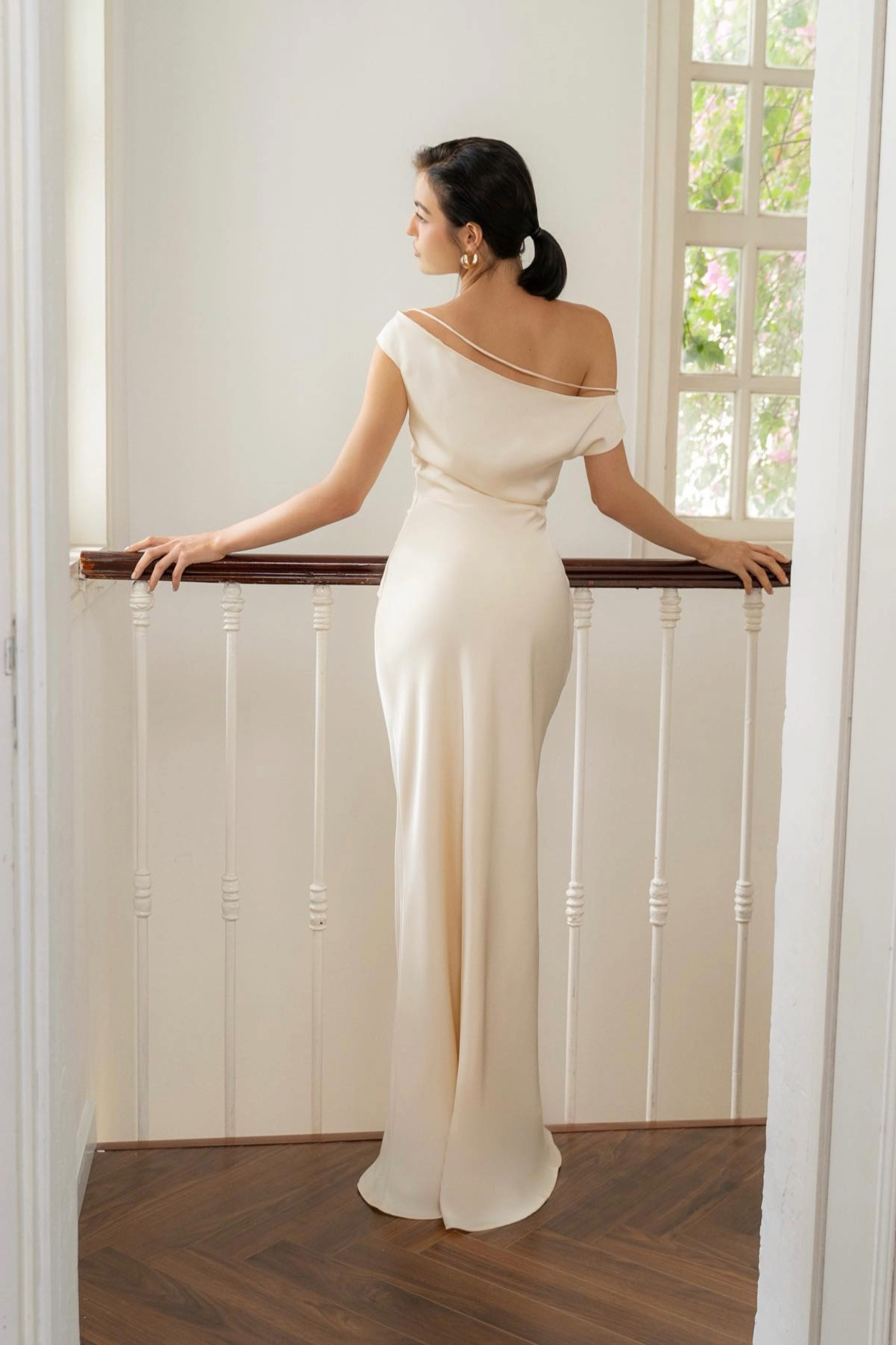 Caroline Dress (New)