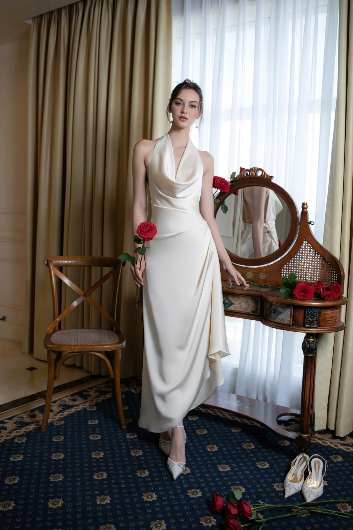 Ralome Dress