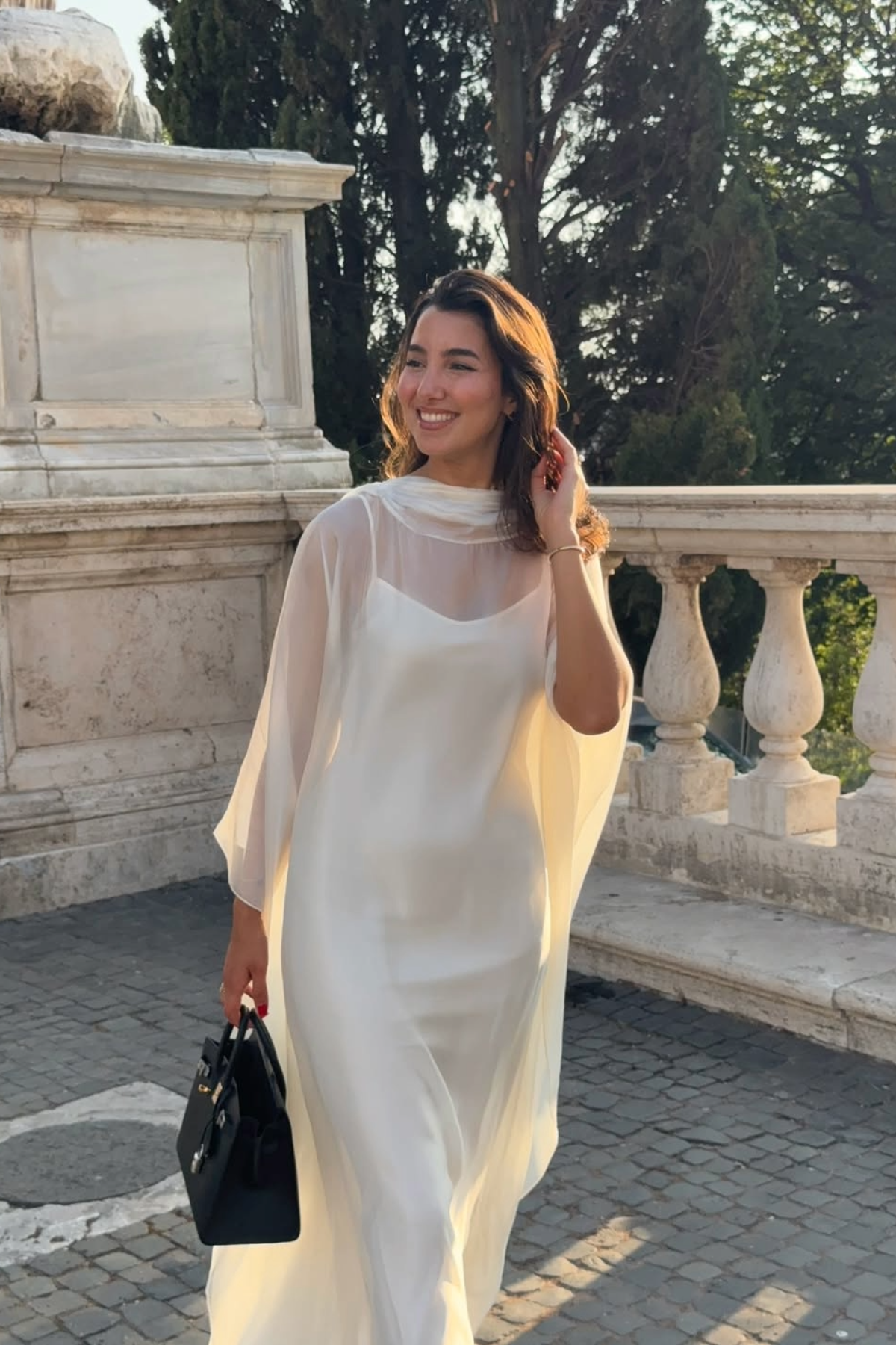 Mireza Gown