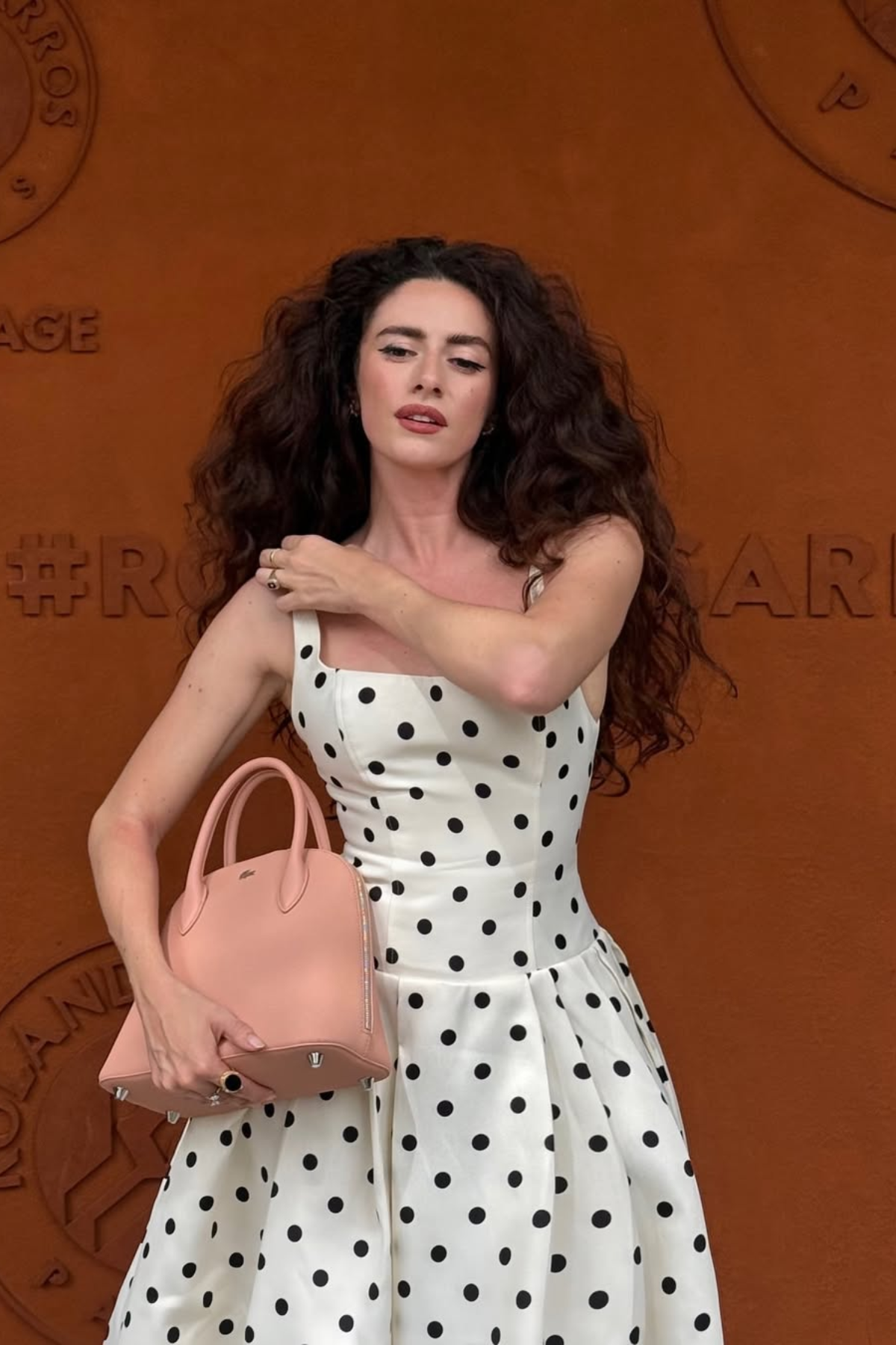 Juliette Dress