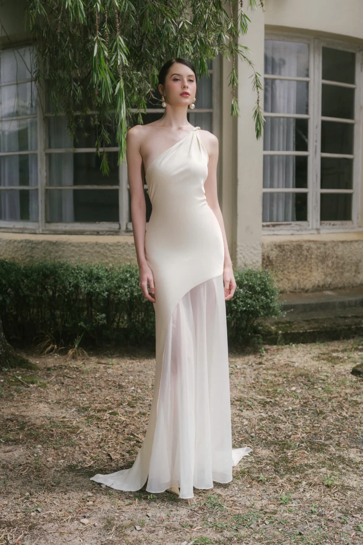 Lunéra Dress