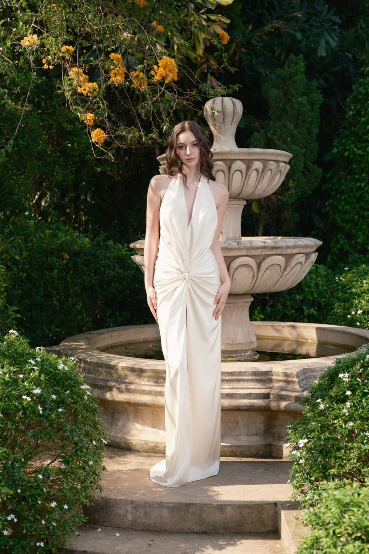 Tjdei Dress