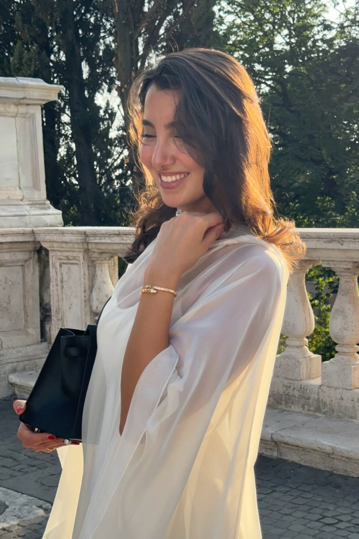 Mireza Gown