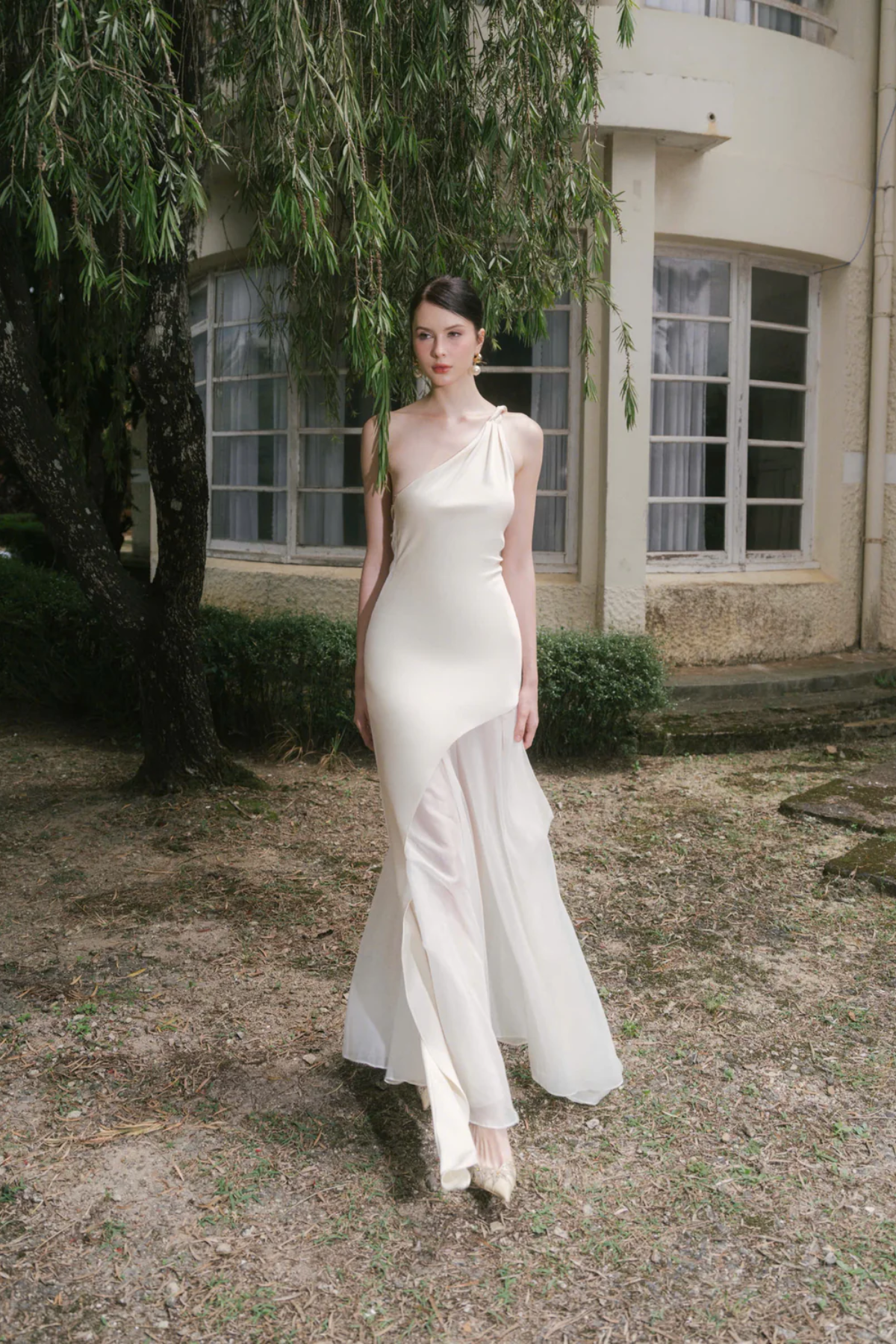 Lunéra Dress