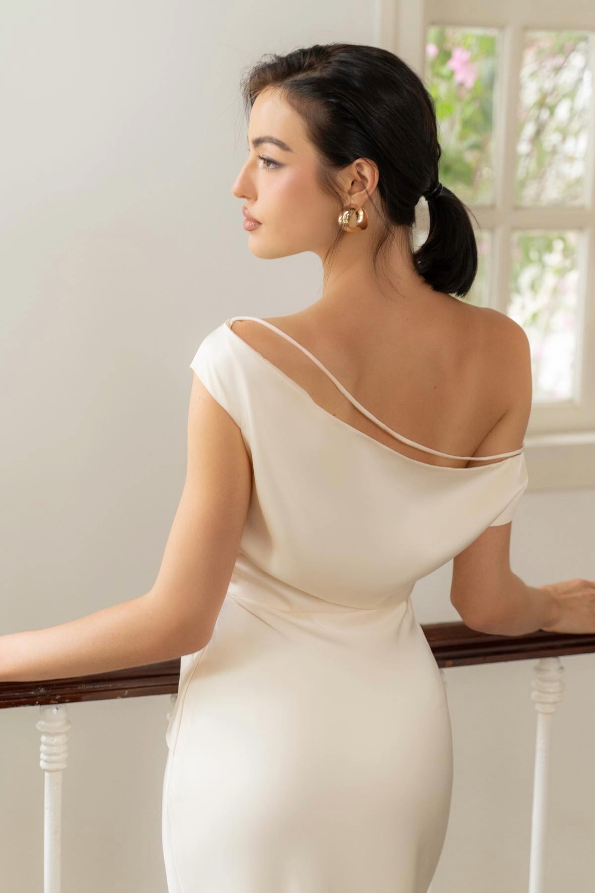 Caroline Dress (New)