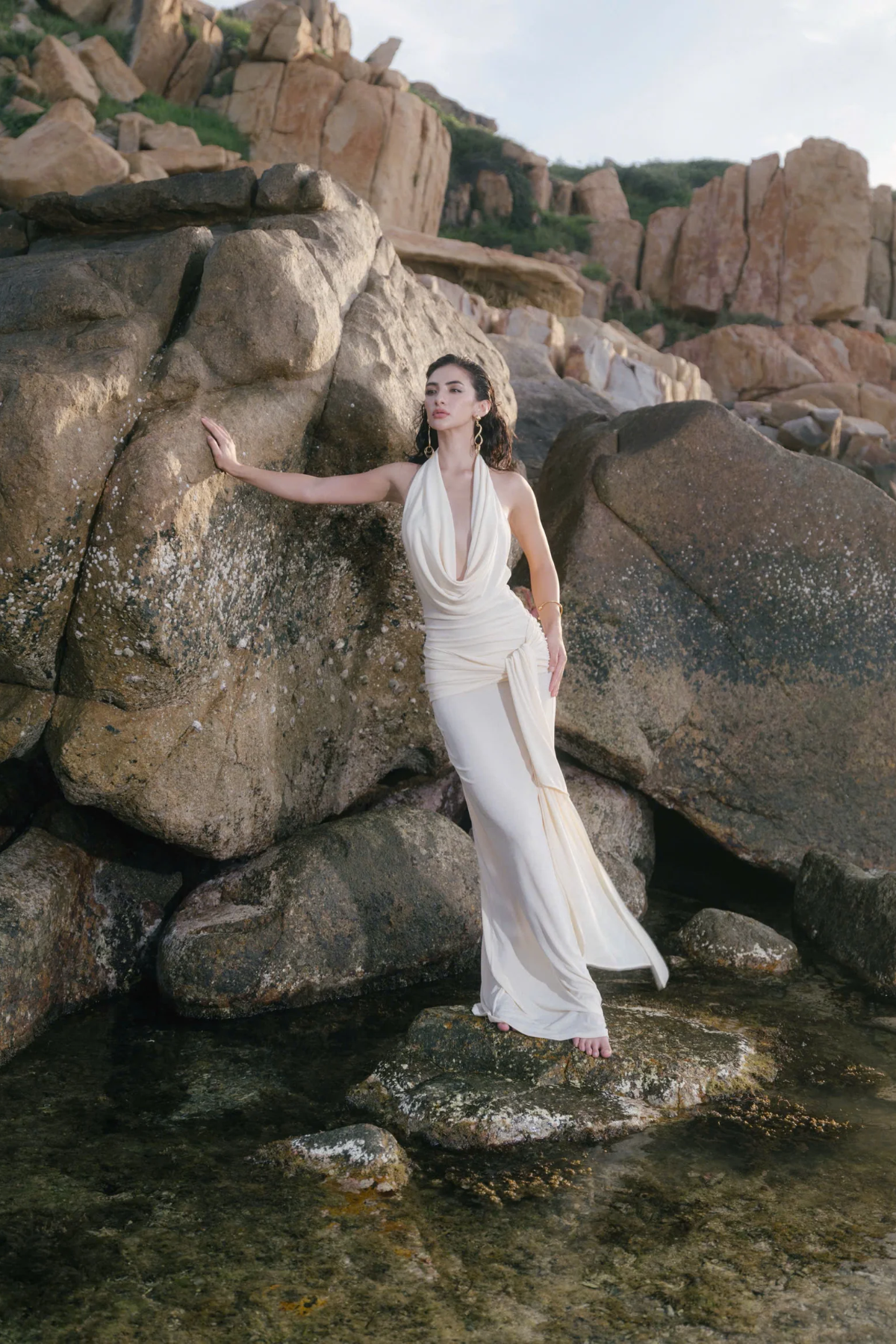 Primrose Dress