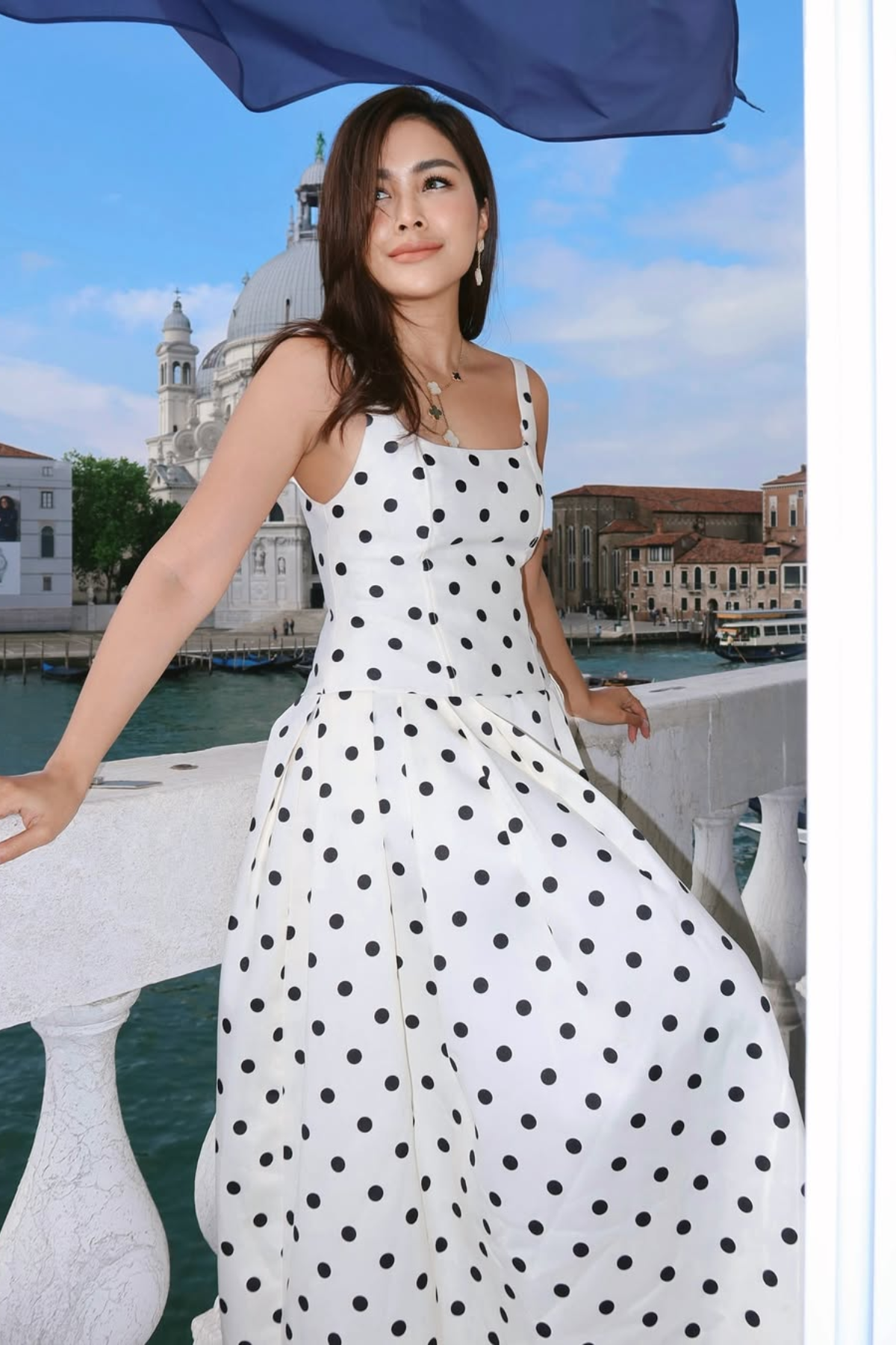 Juliette Dress
