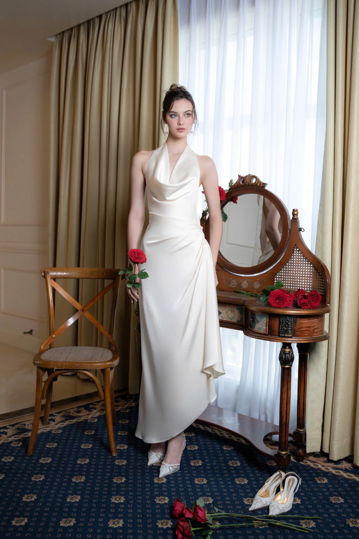 Ralome Dress