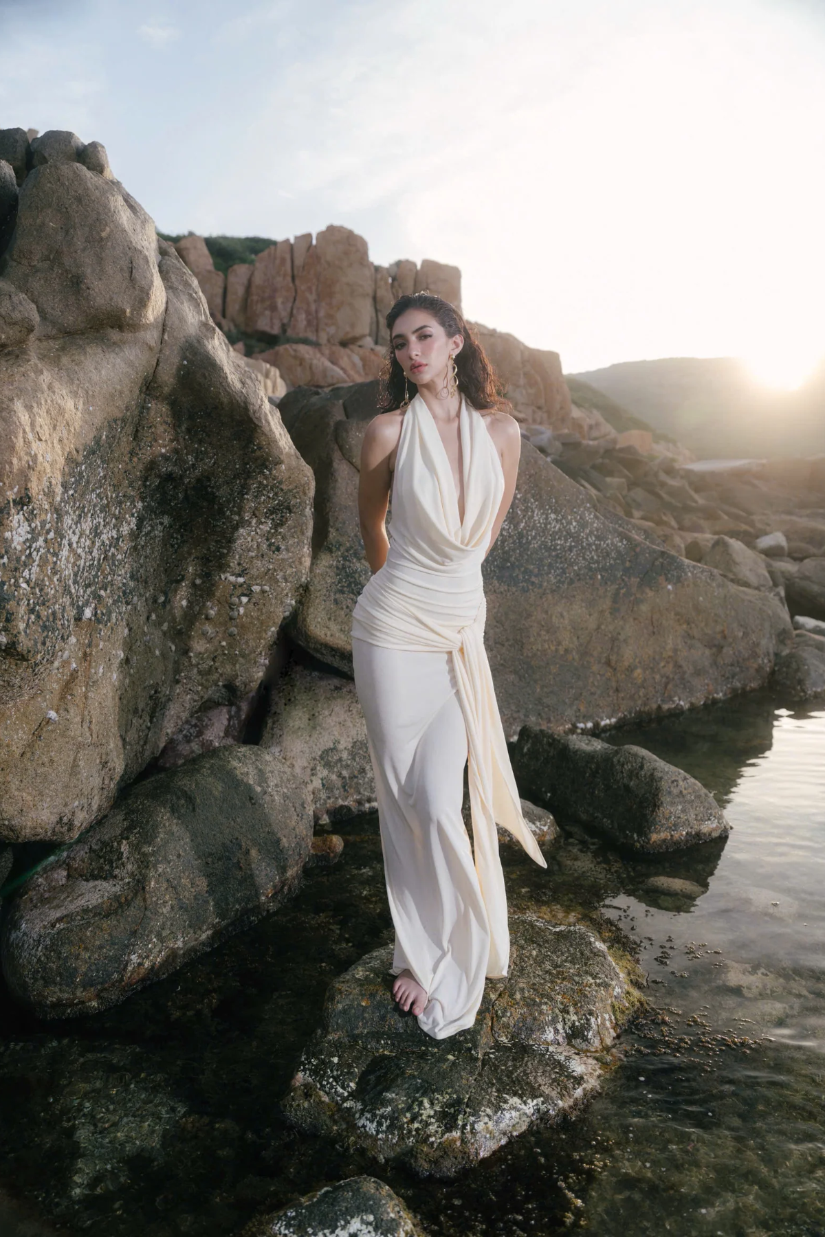 Primrose Dress