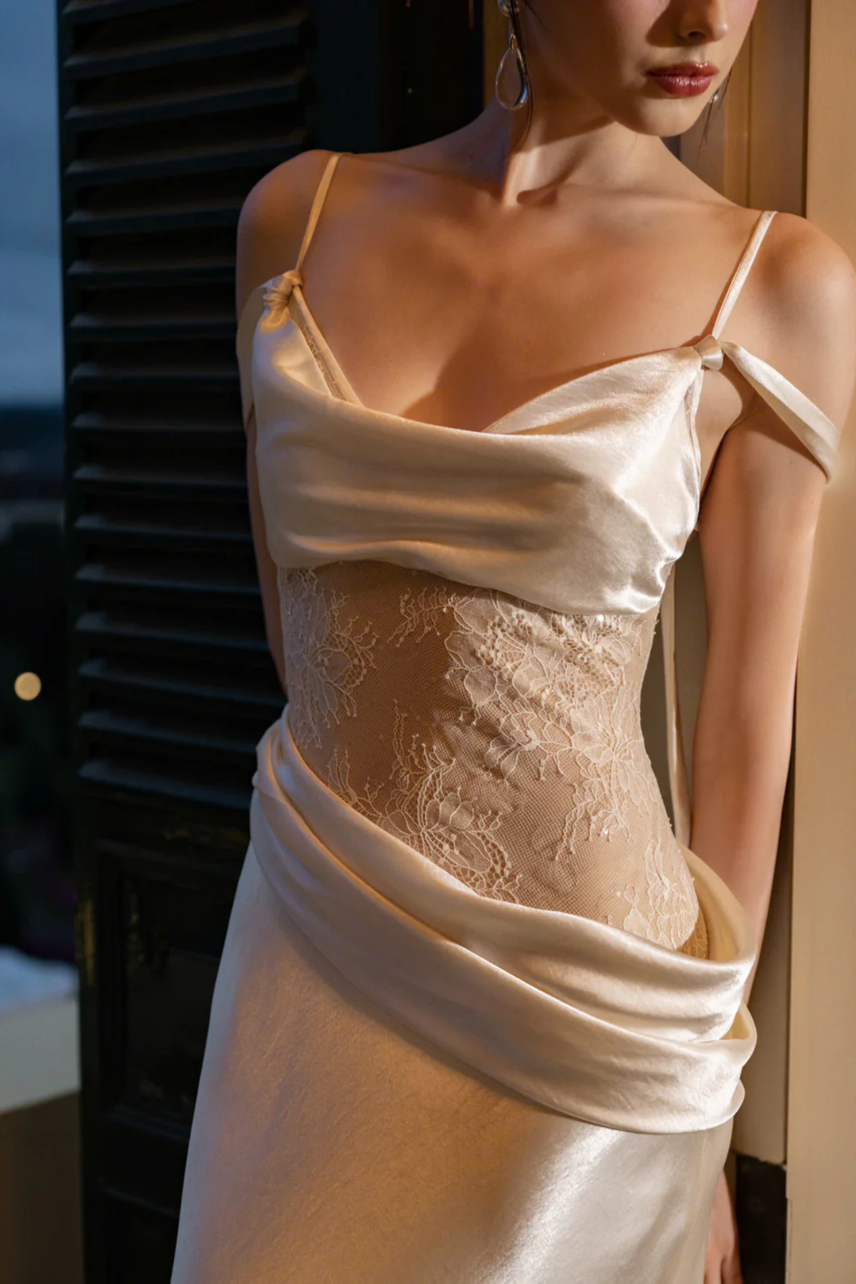 Mariselle Gown