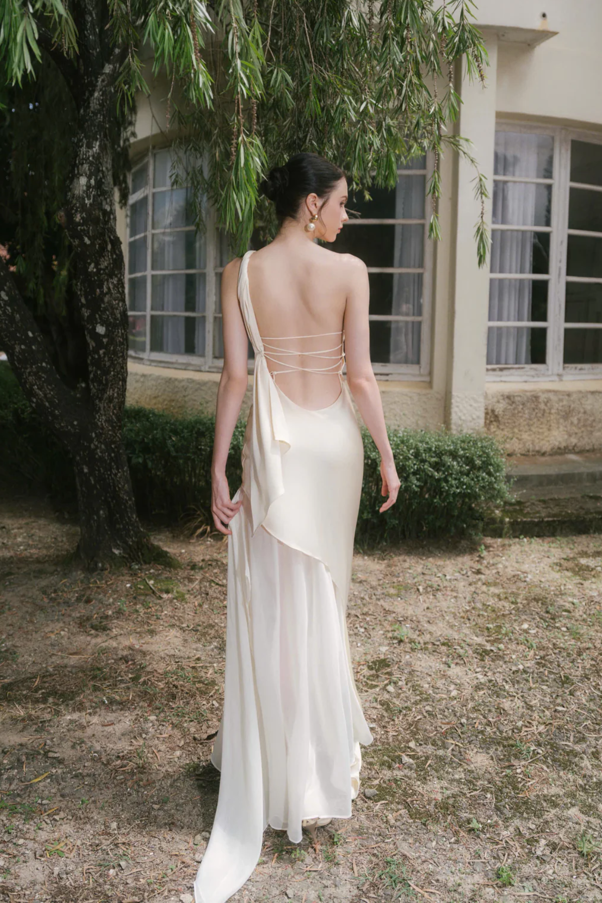 Lunéra Dress