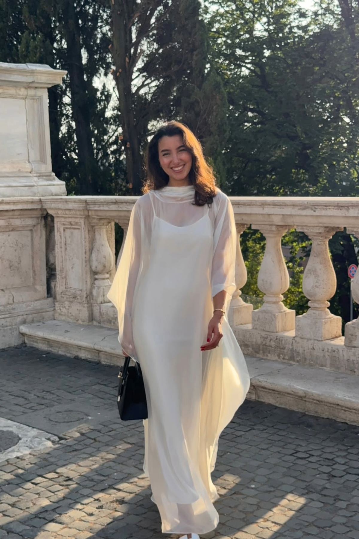 Mireza Gown