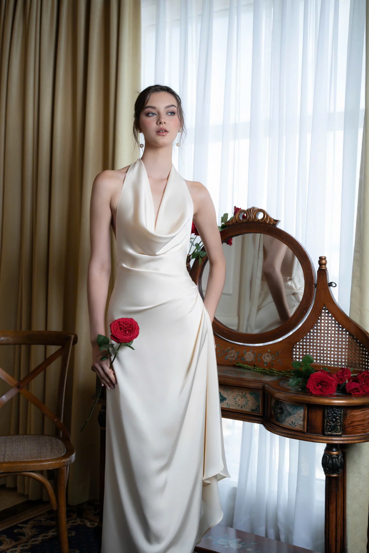 Ralome Dress