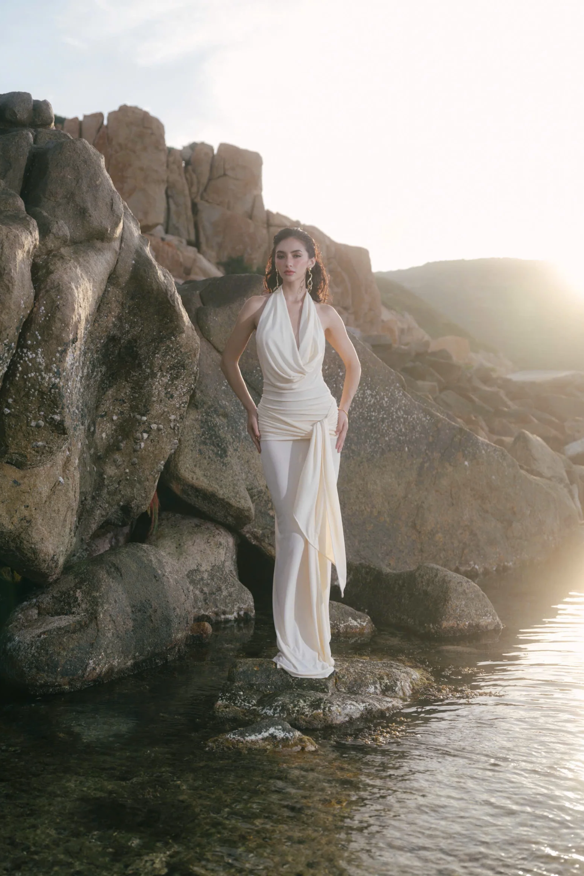 Primrose Dress