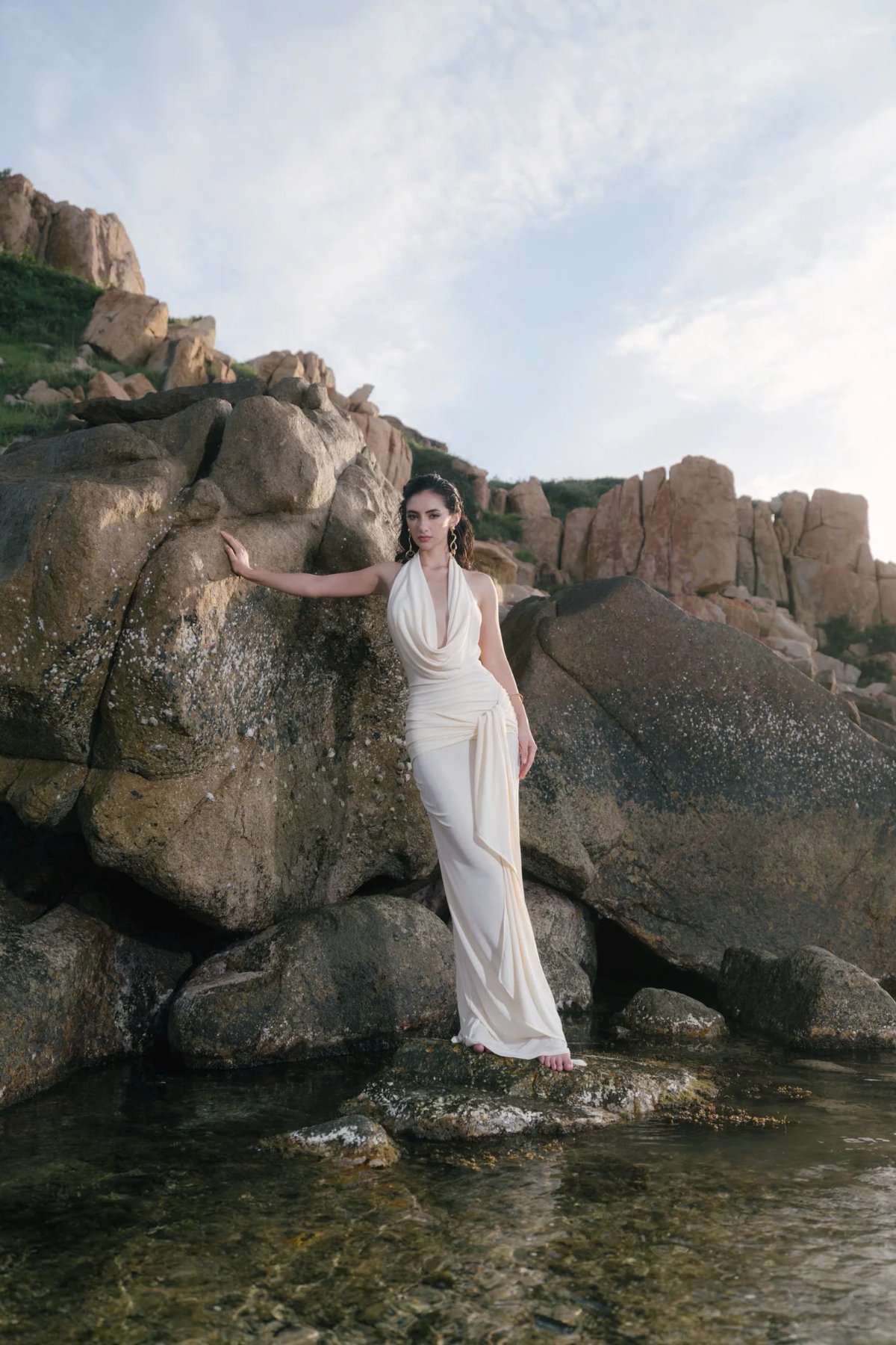 Primrose Dress