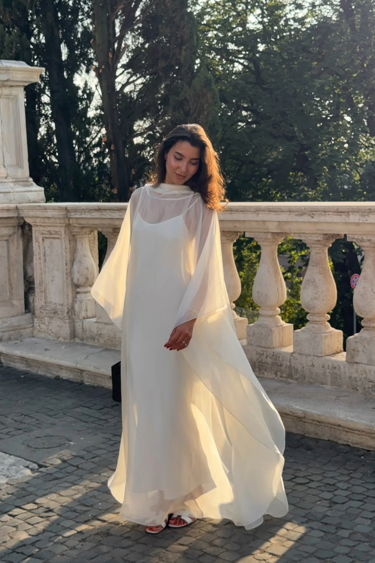 Mireza Gown