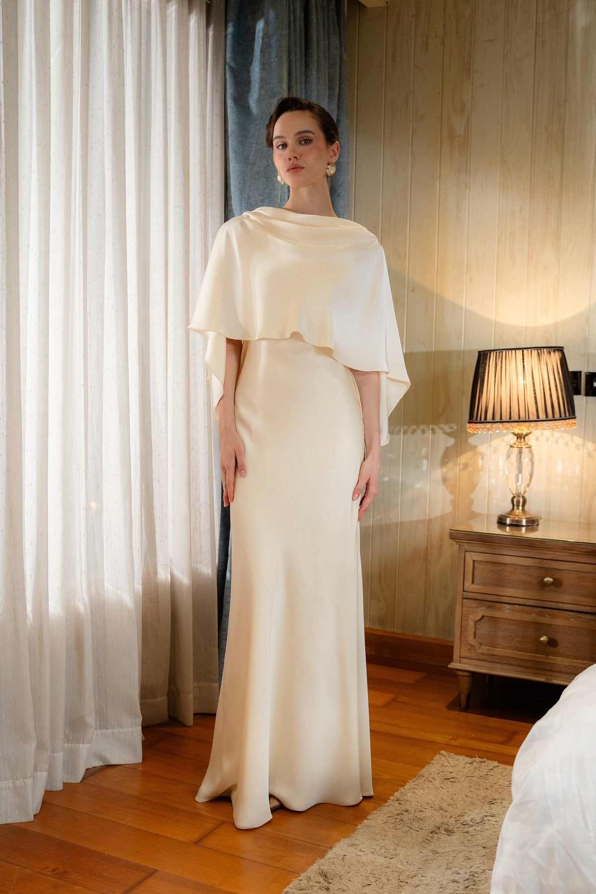Natalie Dress