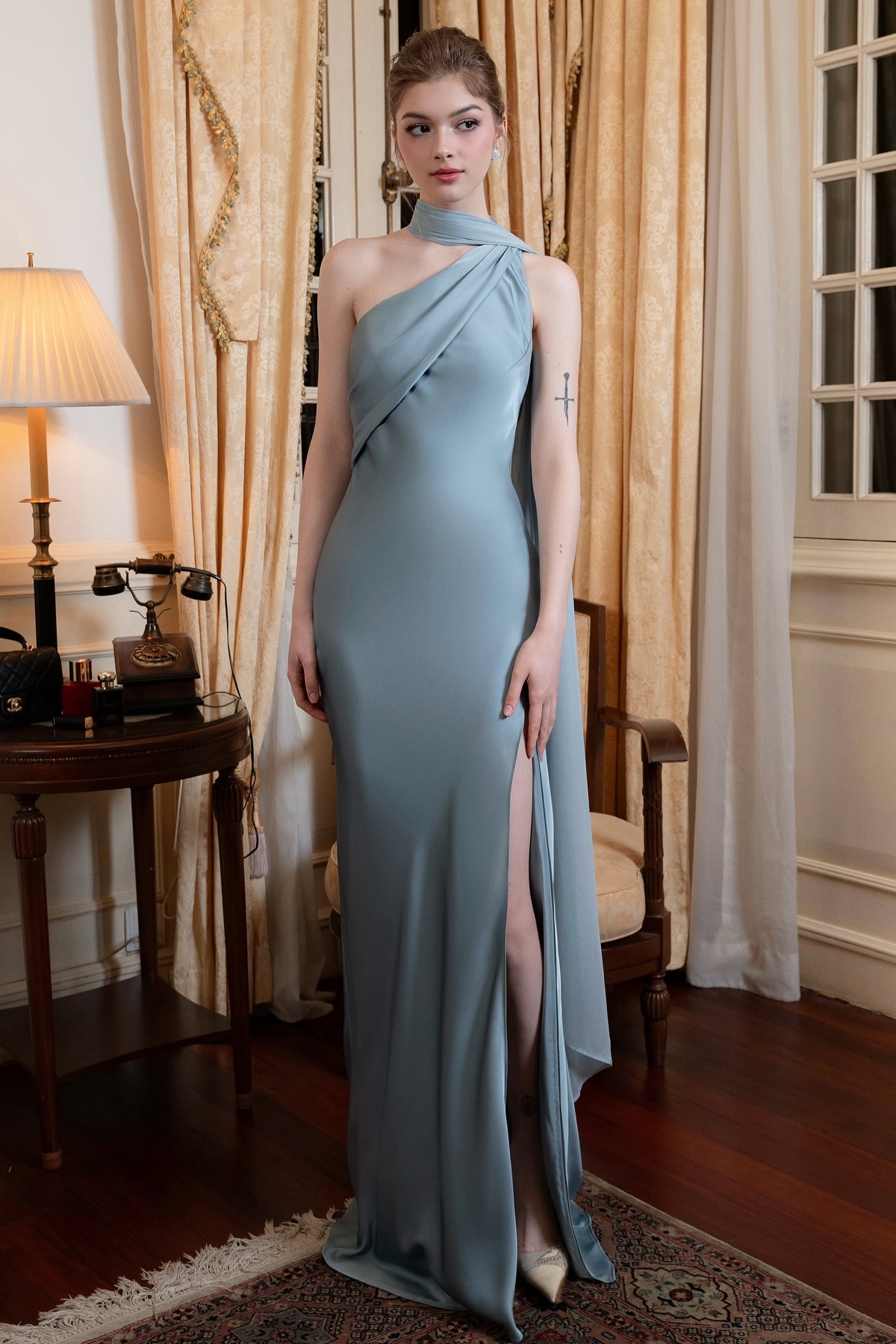 Dakota Dress
