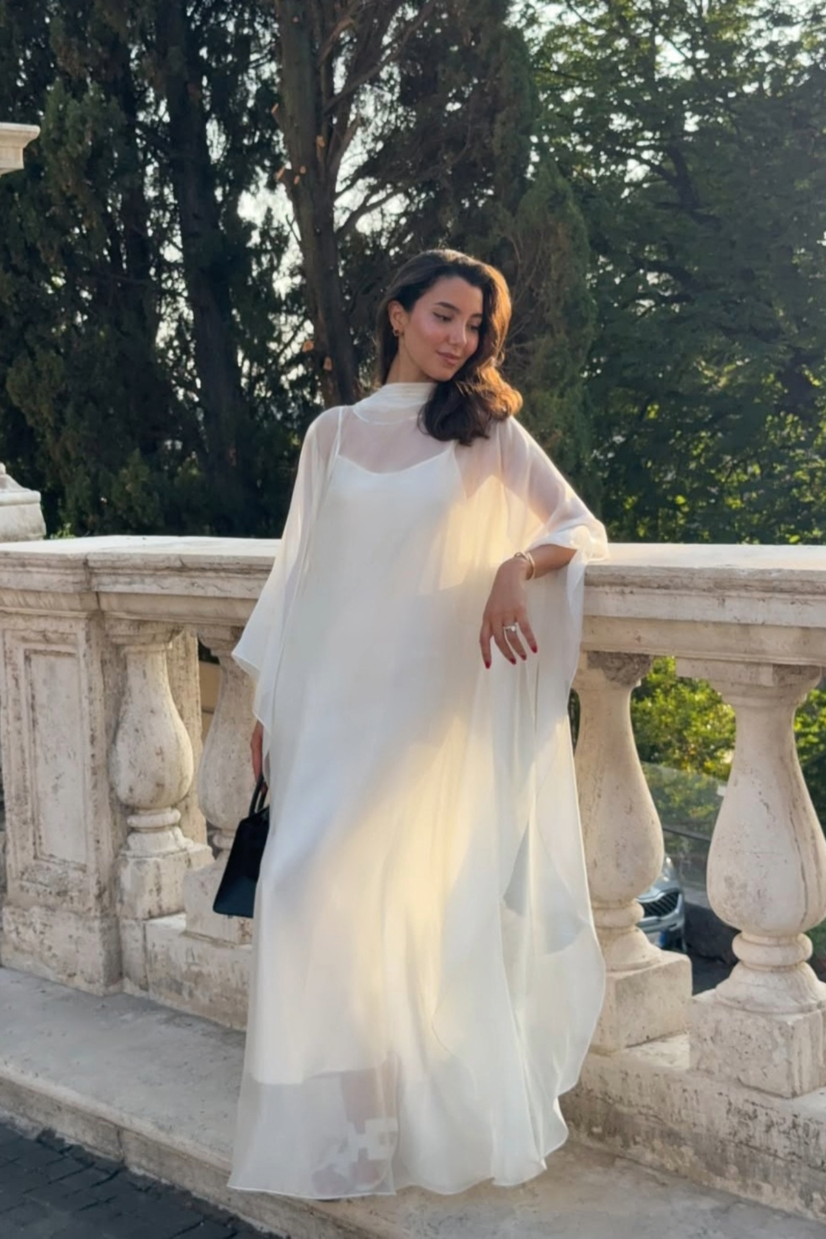 Mireza Gown