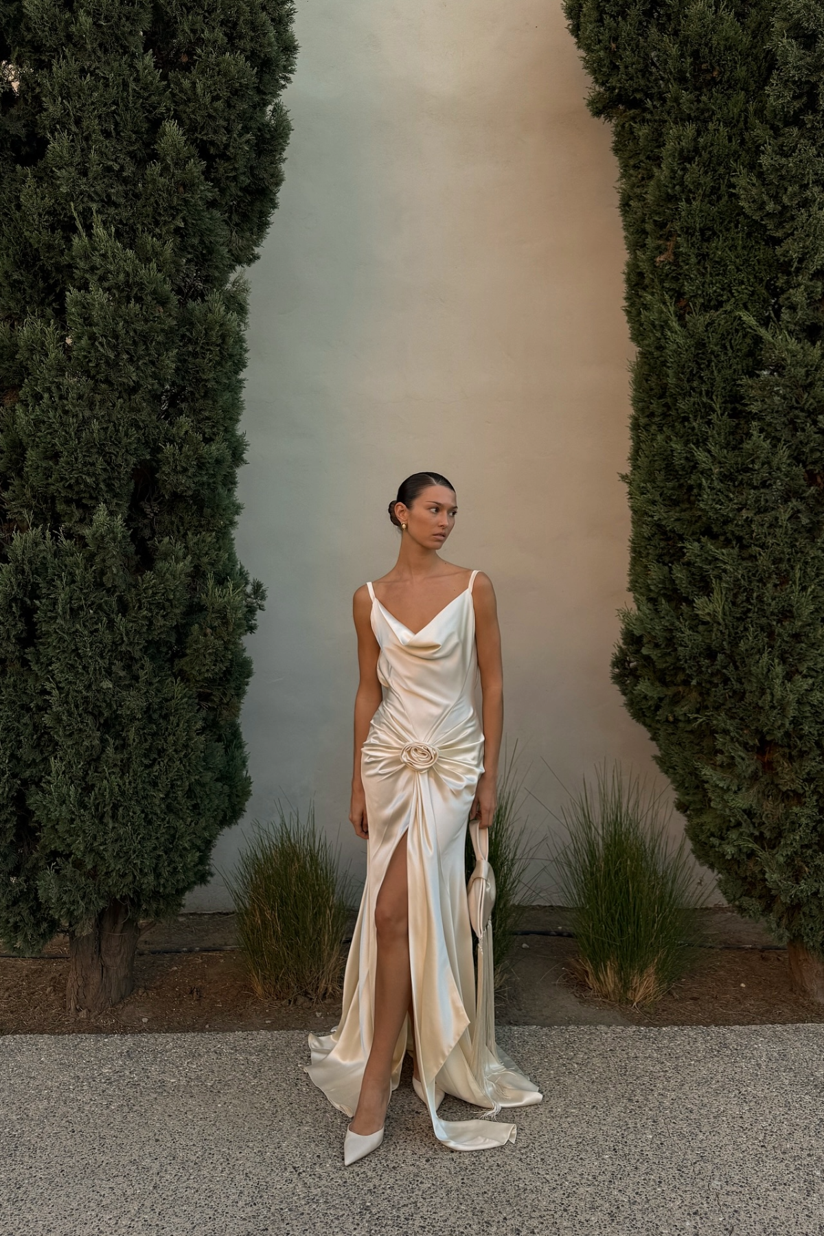 Rosella Dress