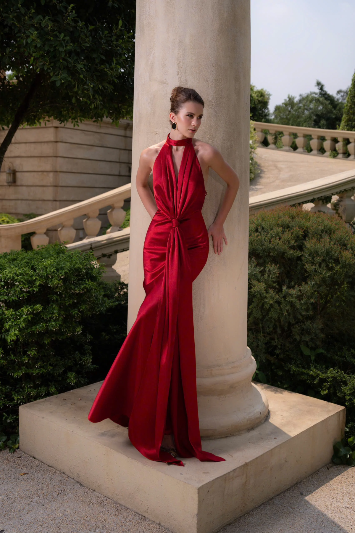 Nore Dress