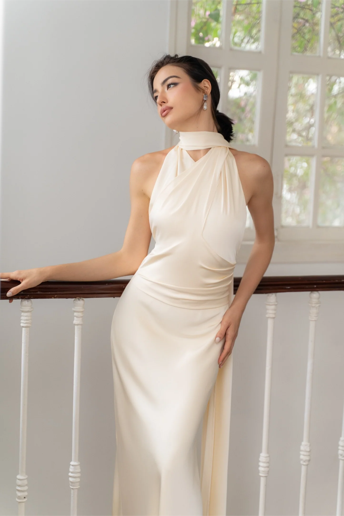 Elowen Dress