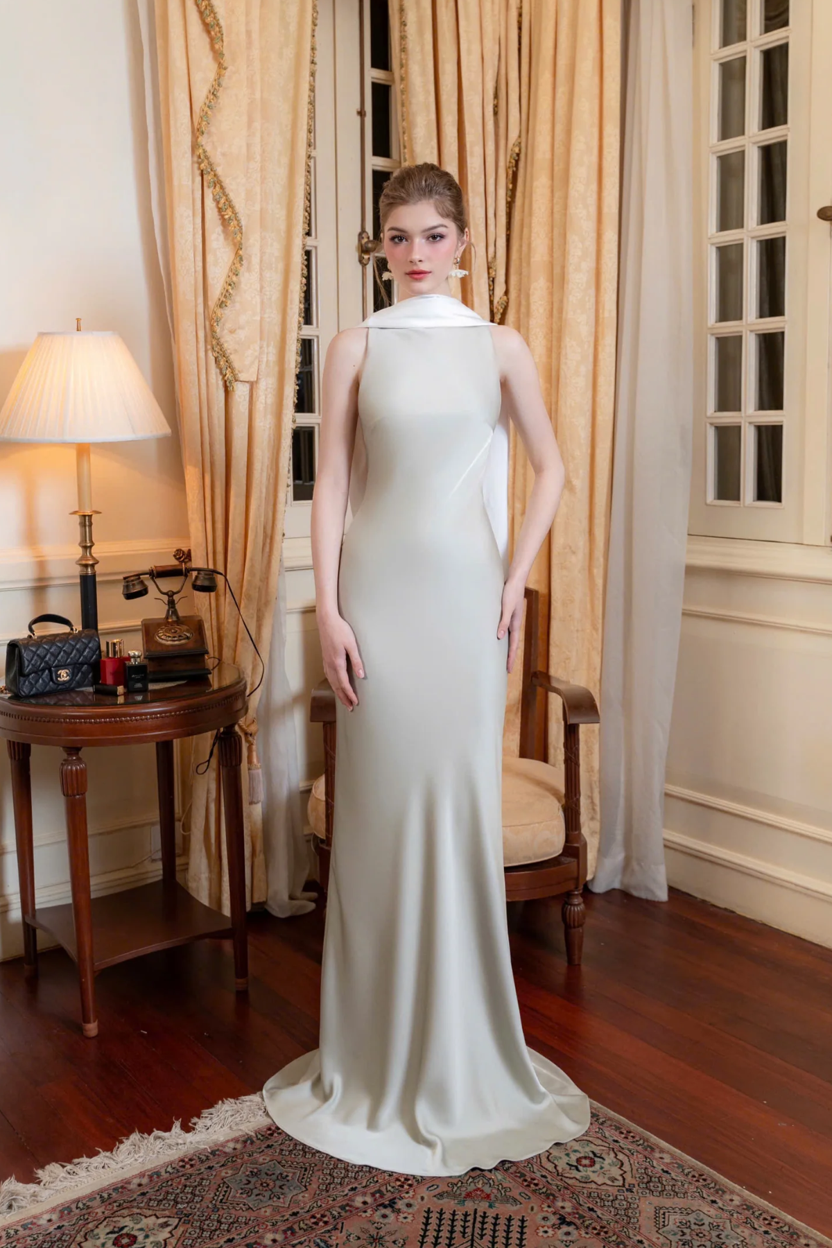 Angel Dress