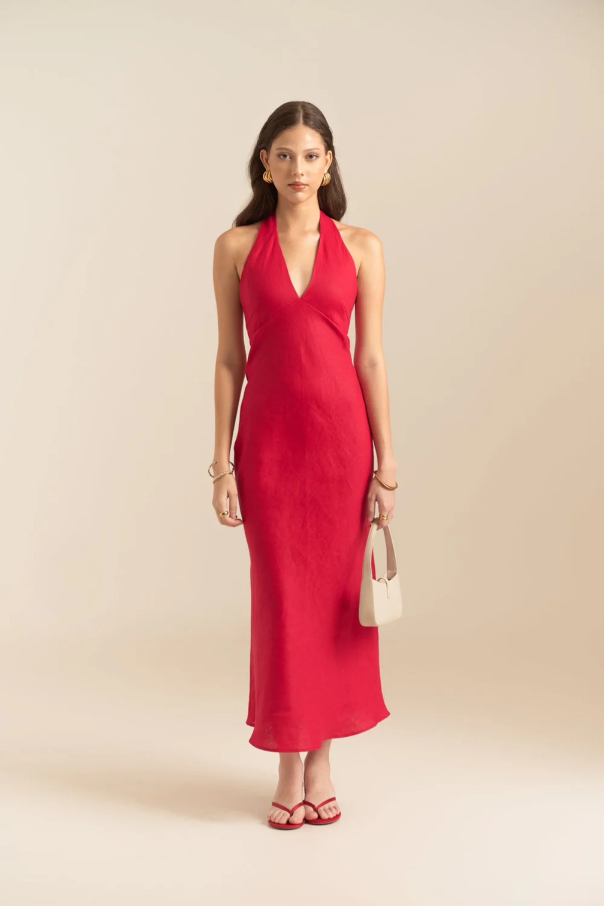 Tavara Dress