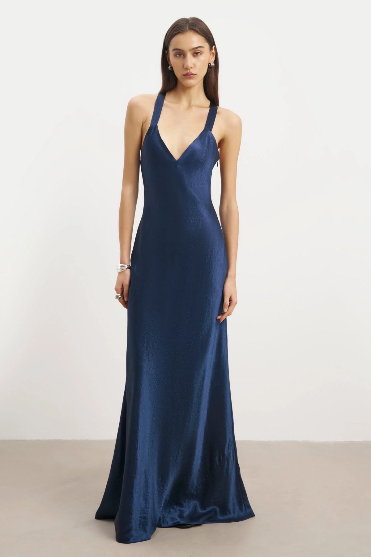 Caia Dress