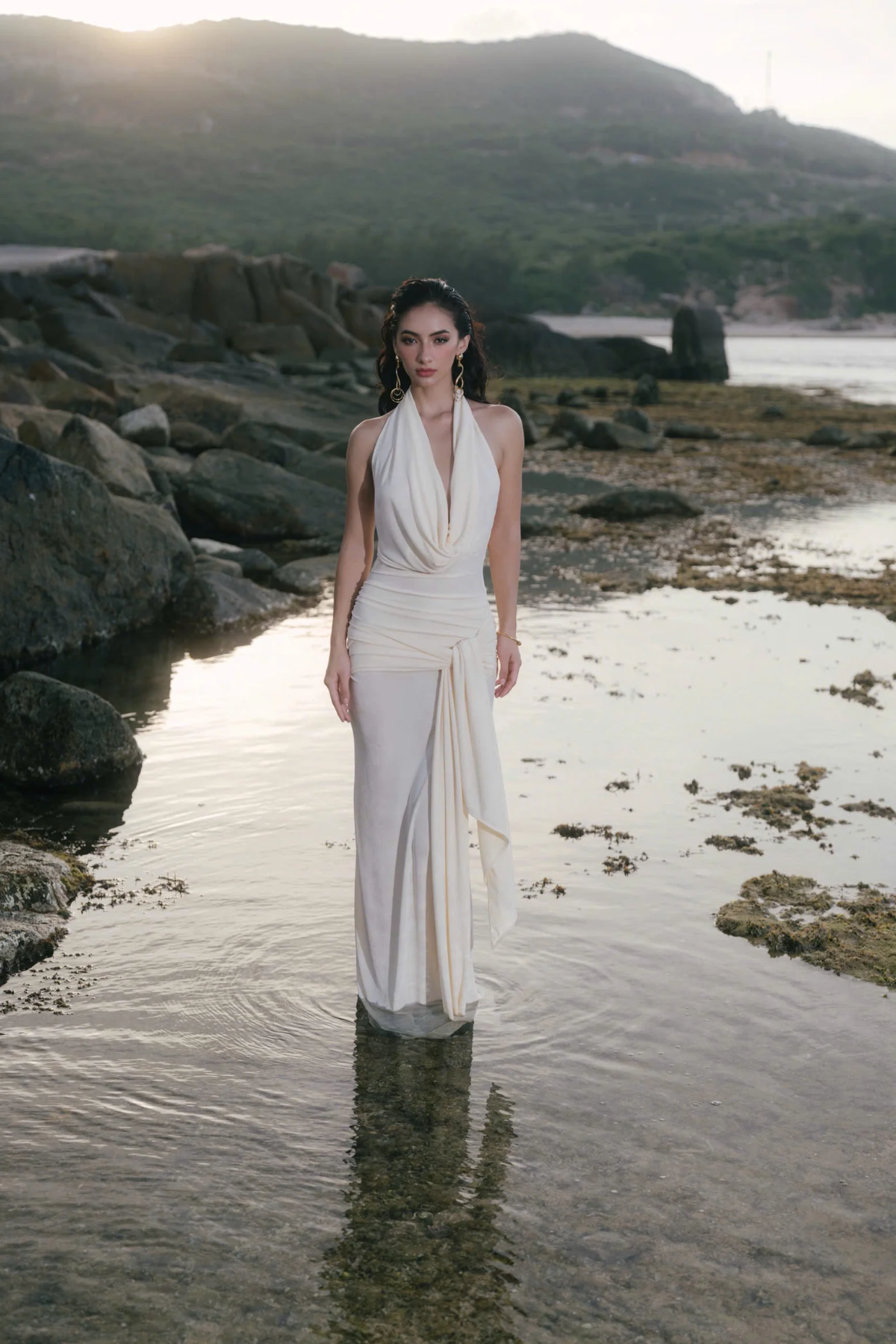 Primrose Dress