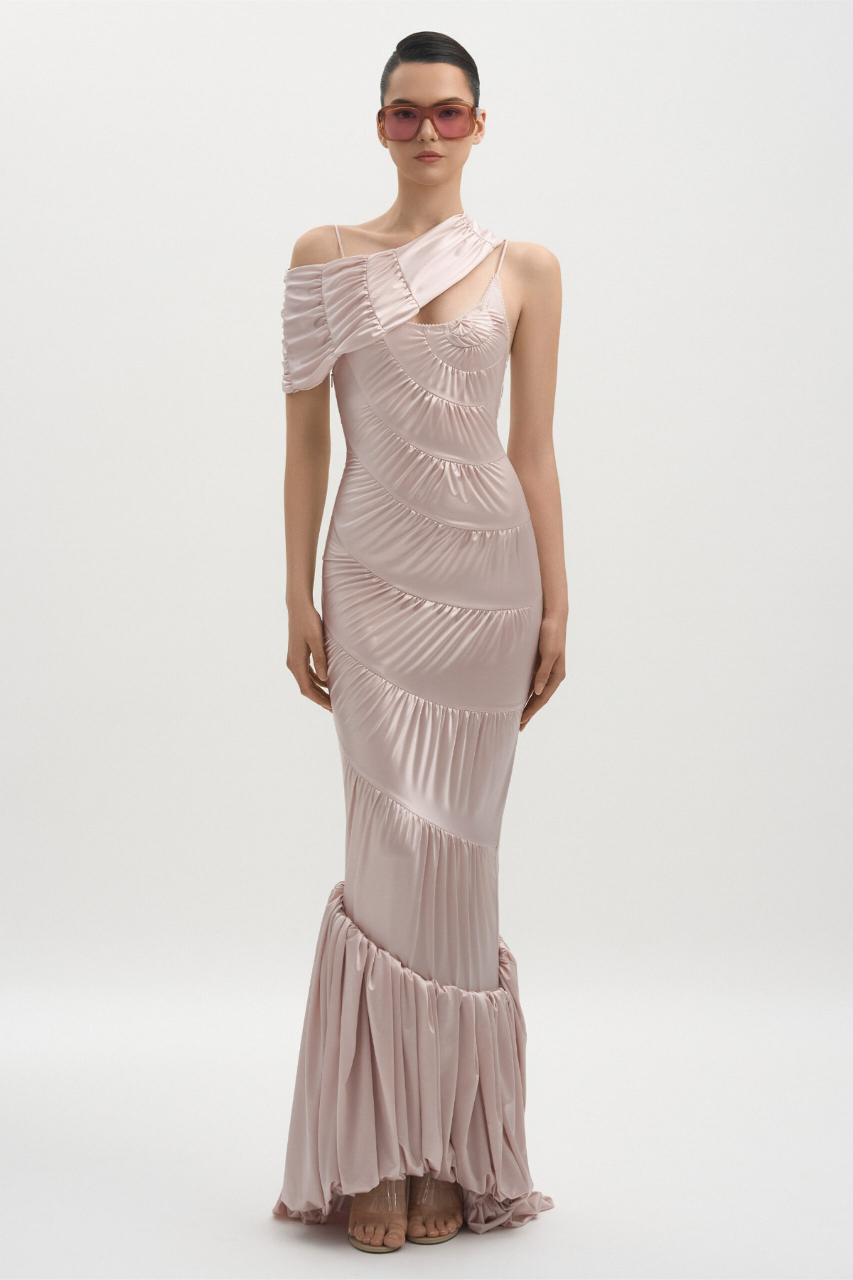 Valmira Dress