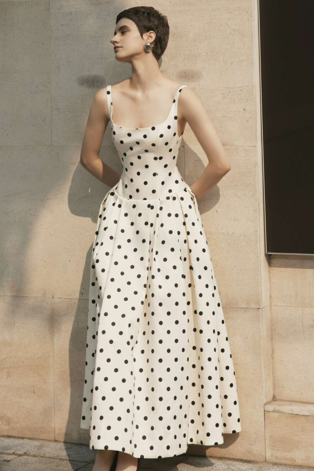 Juliette Dress