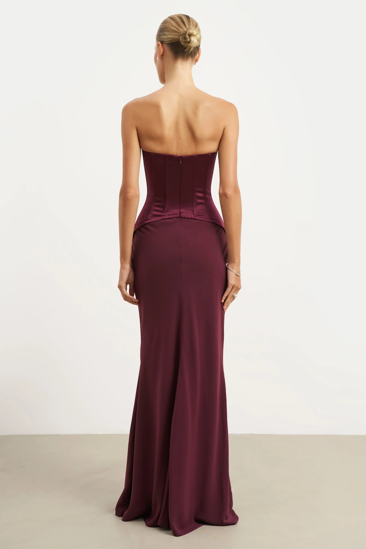 Caelis Dress