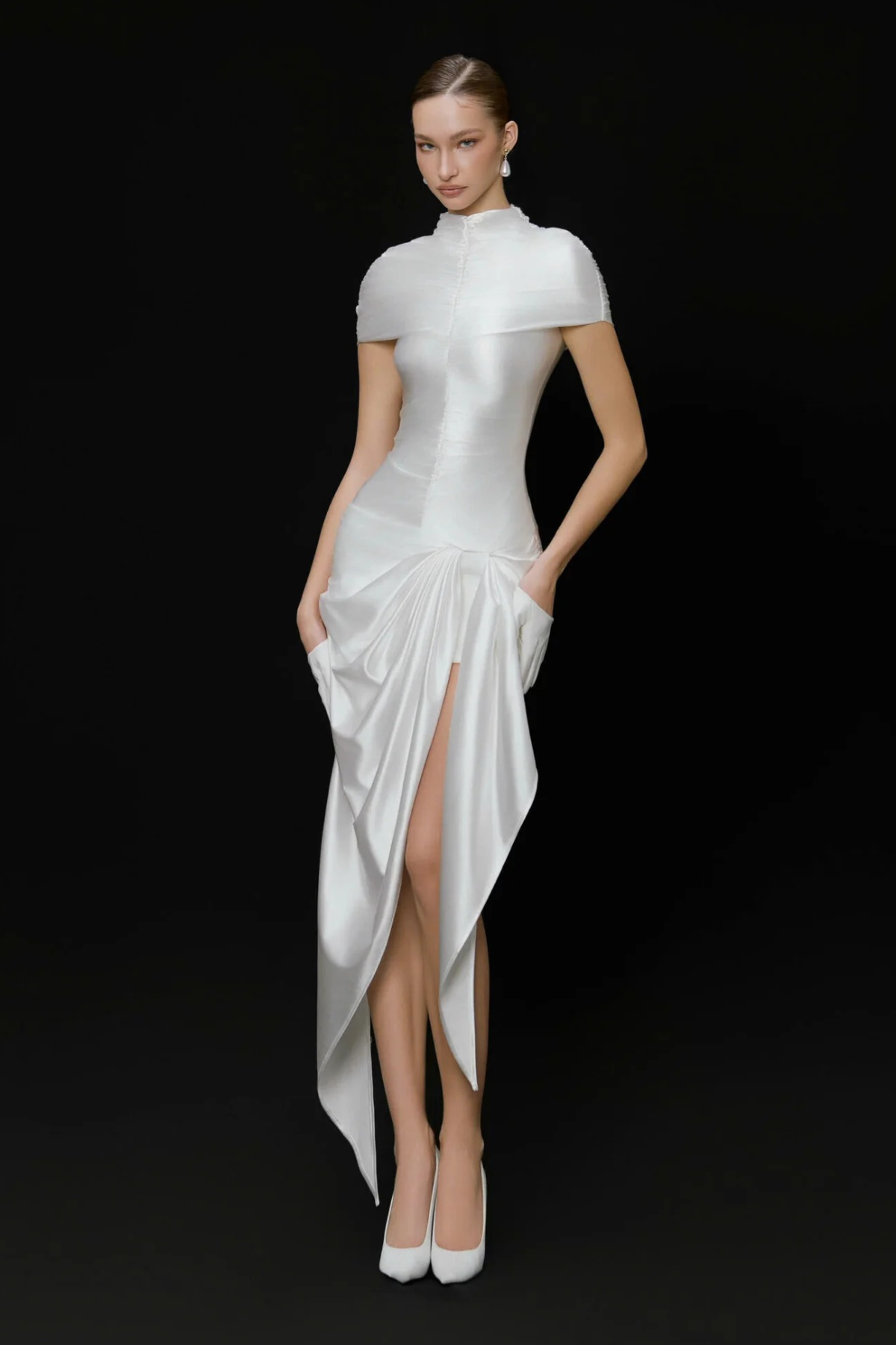 Vadencia Dress
