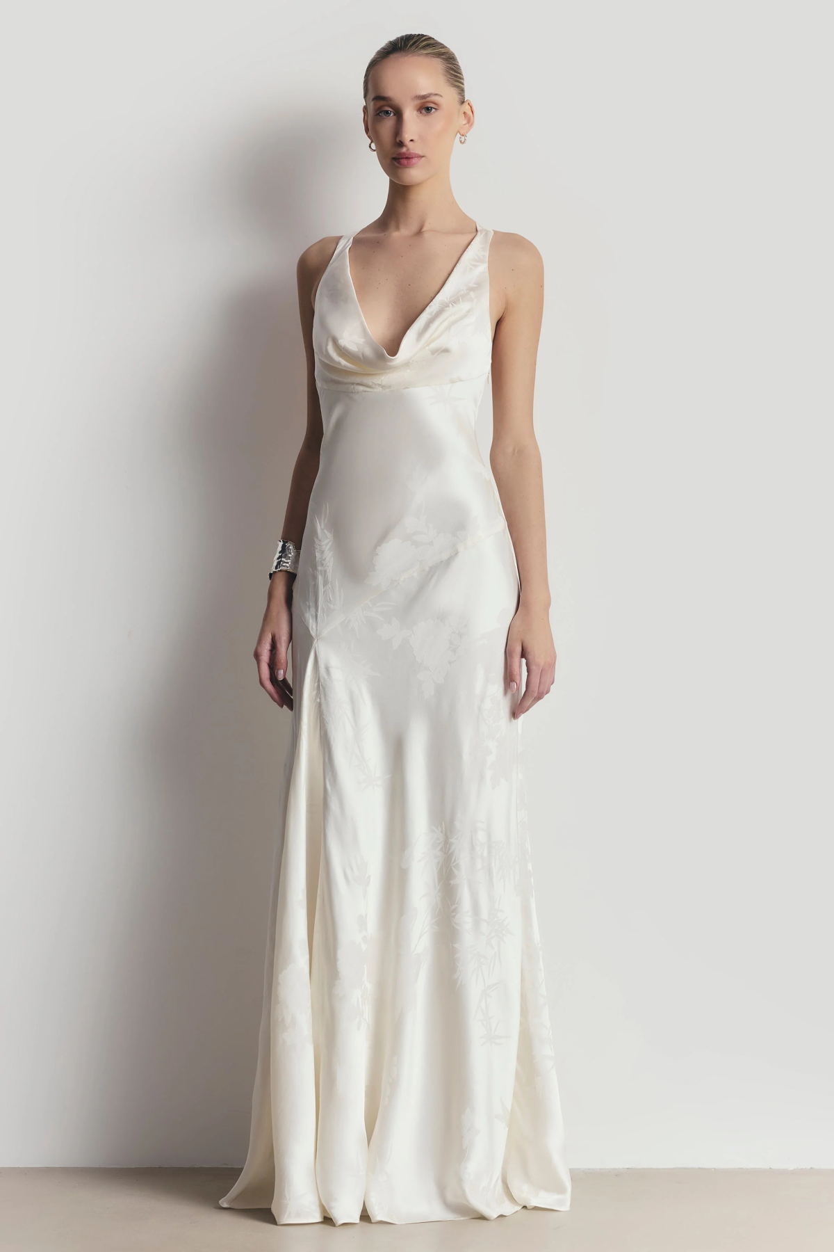Anise Dress