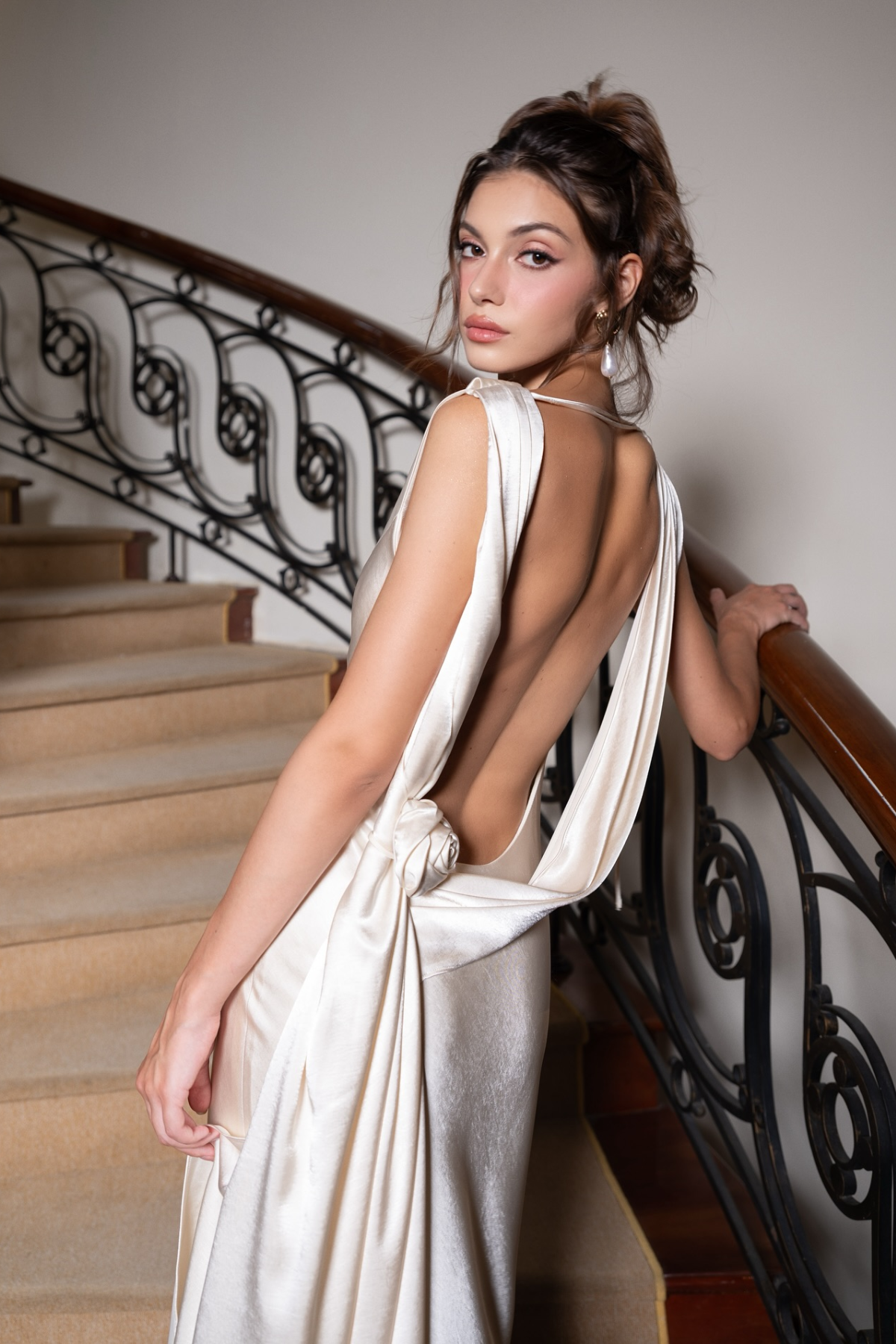 Elaris Dress