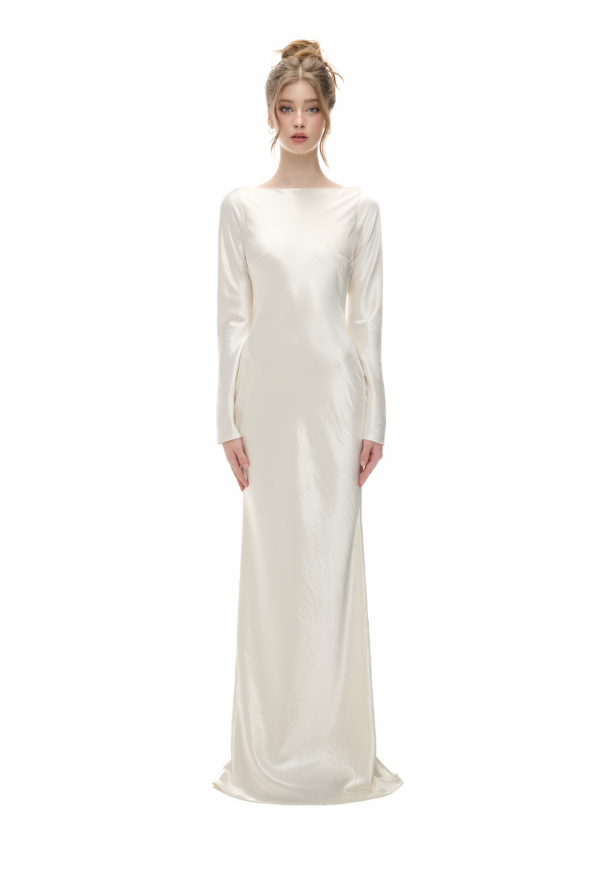 Celianne Gown