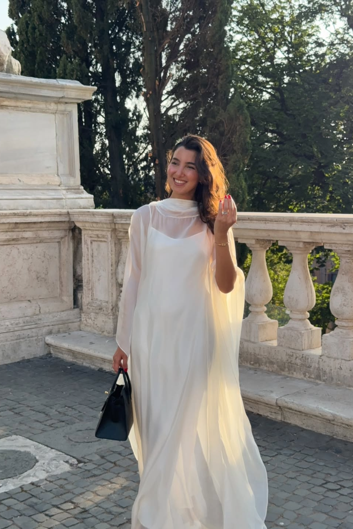 Mireza Gown