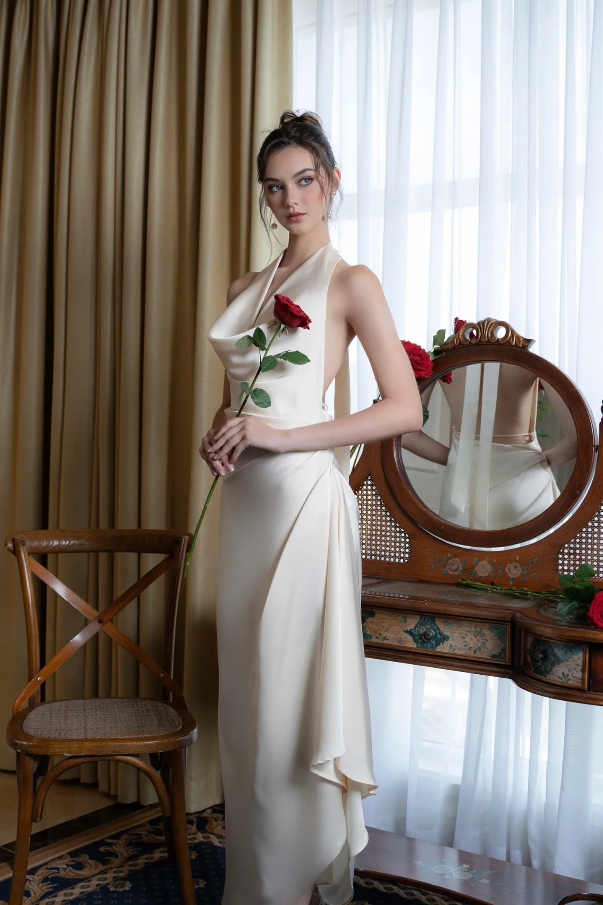 Ralome Dress